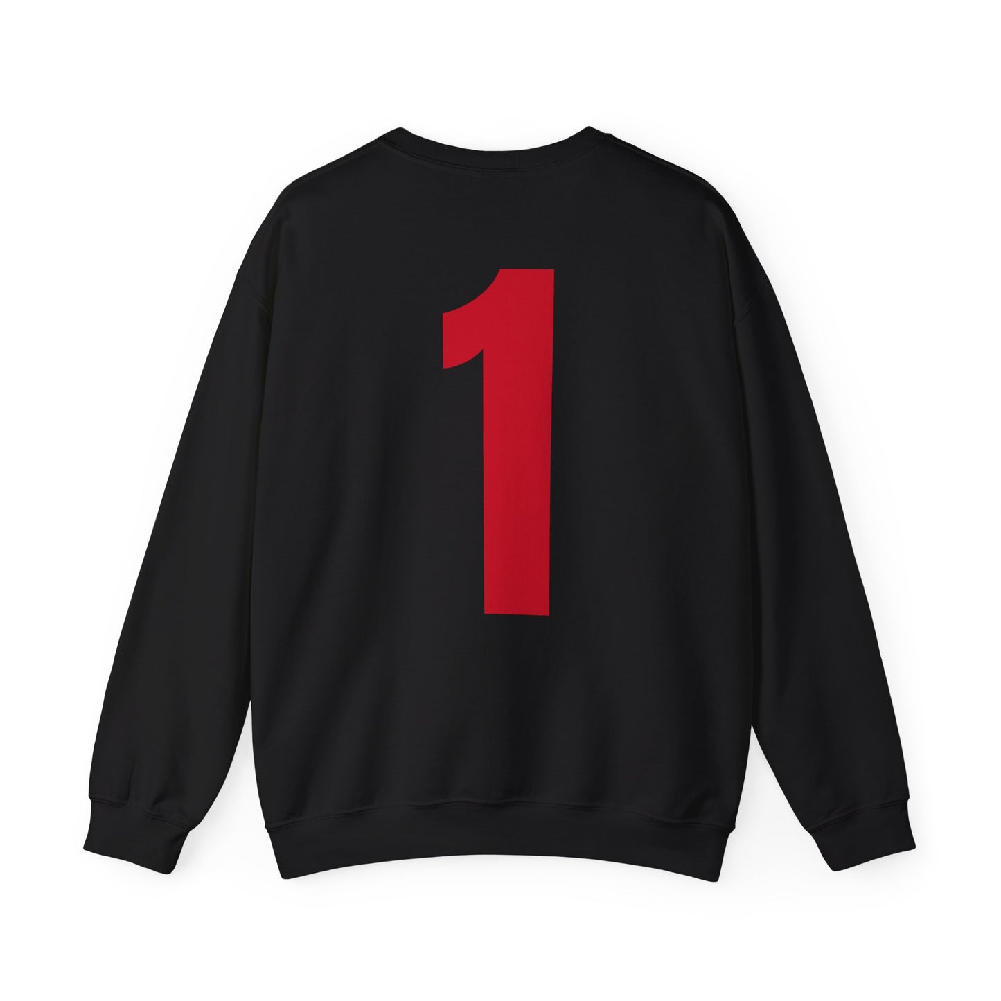 #1 Unisex Heavy Blend™ Crewneck Sweatshirt