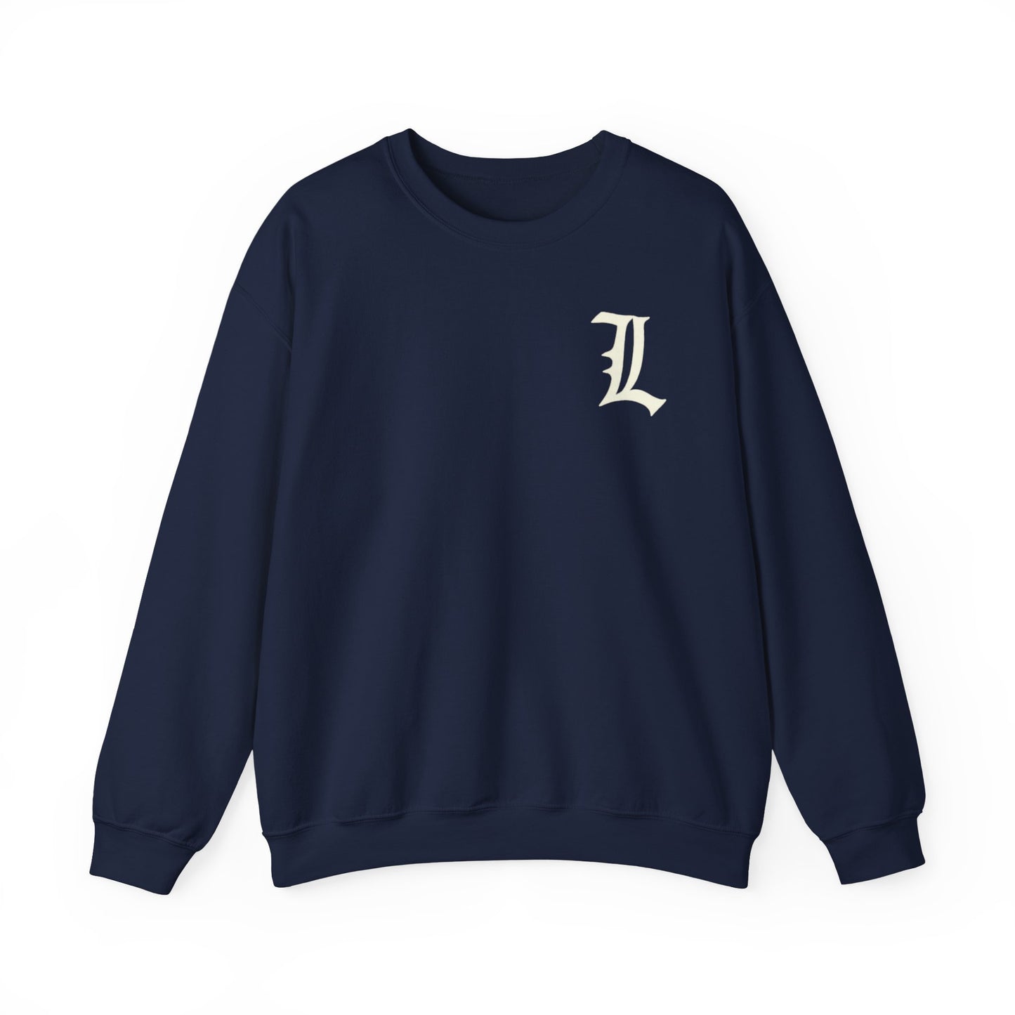 #21 Unisex Heavy Blend™ Crewneck Sweatshirt