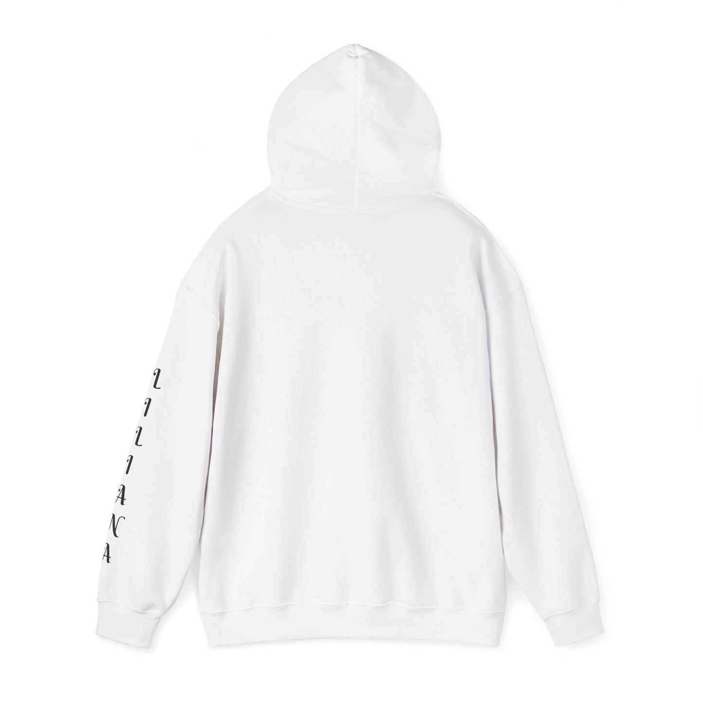 Peace Love Cheer Hoodie - Unisex Sweatshirt for Comfort and Style, Ideal Gift for Cheerleaders, Casual Wear, Birthday, and Holidays
