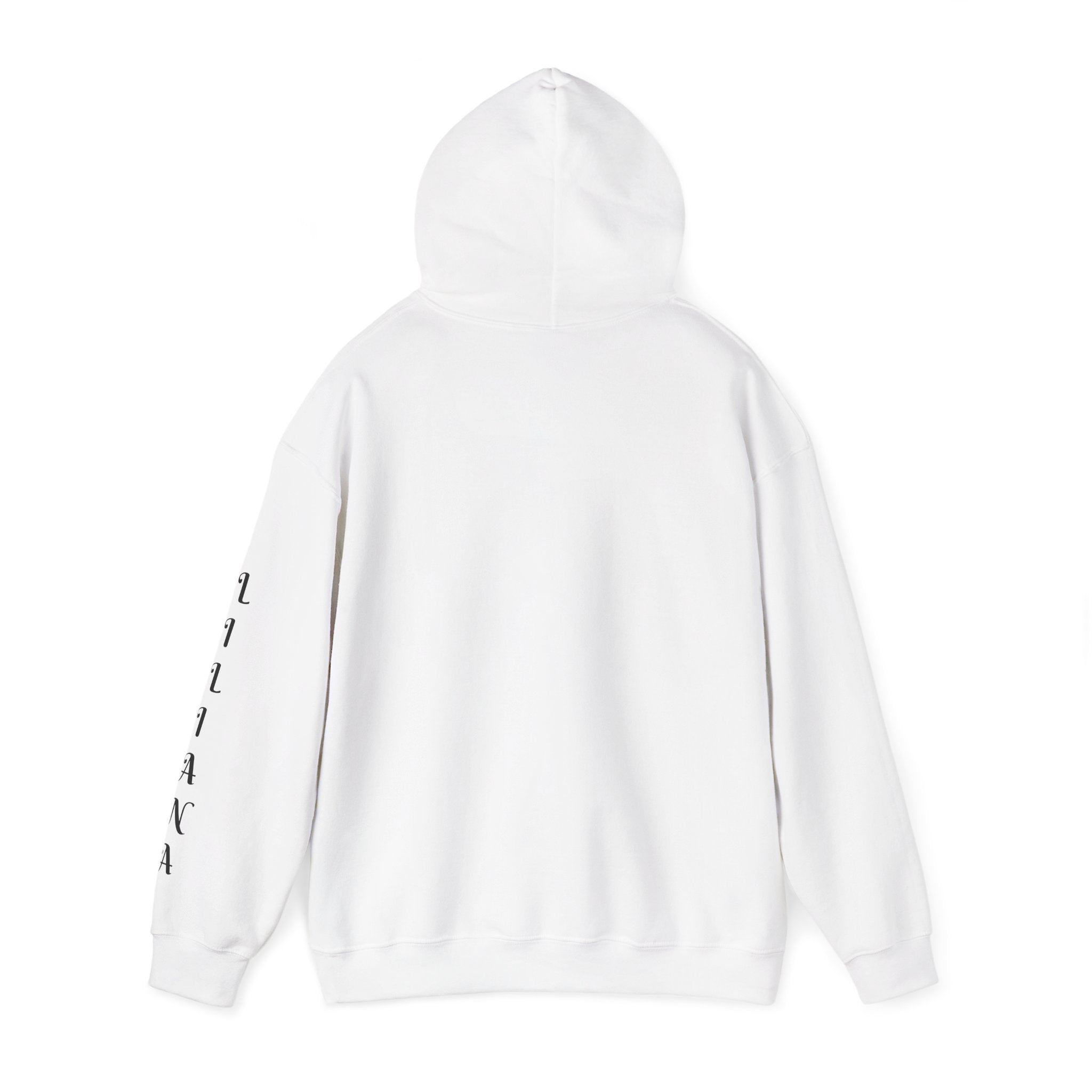 Peace Love Cheer Hoodie - Unisex Sweatshirt for Comfort and Style, Ideal Gift for Cheerleaders, Casual Wear, Birthday, and Holidays