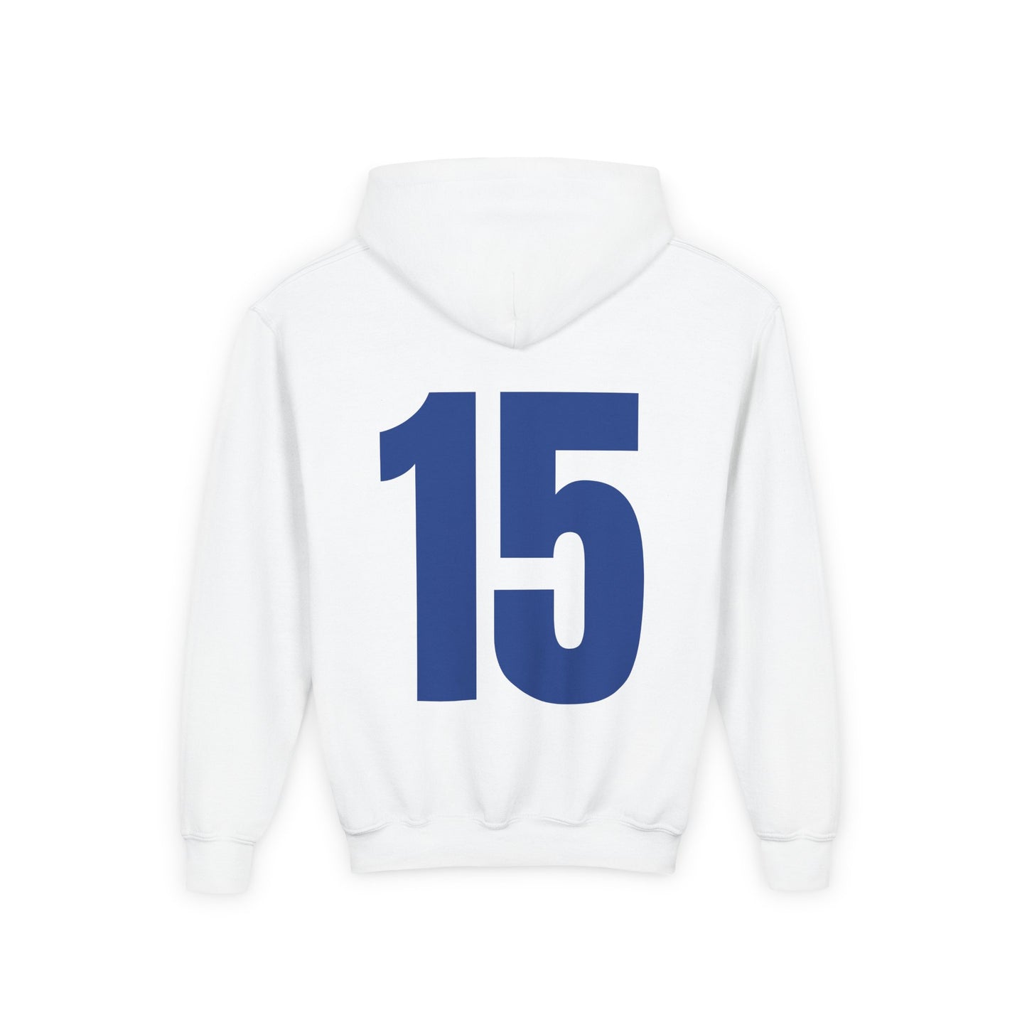 Kids Lady Blast Hoodie, Girls Graphic Pullover Sweatshirt, Children's Printed Hoody, Youth Fashion Jumper, Kid's Urban Streetwear Top