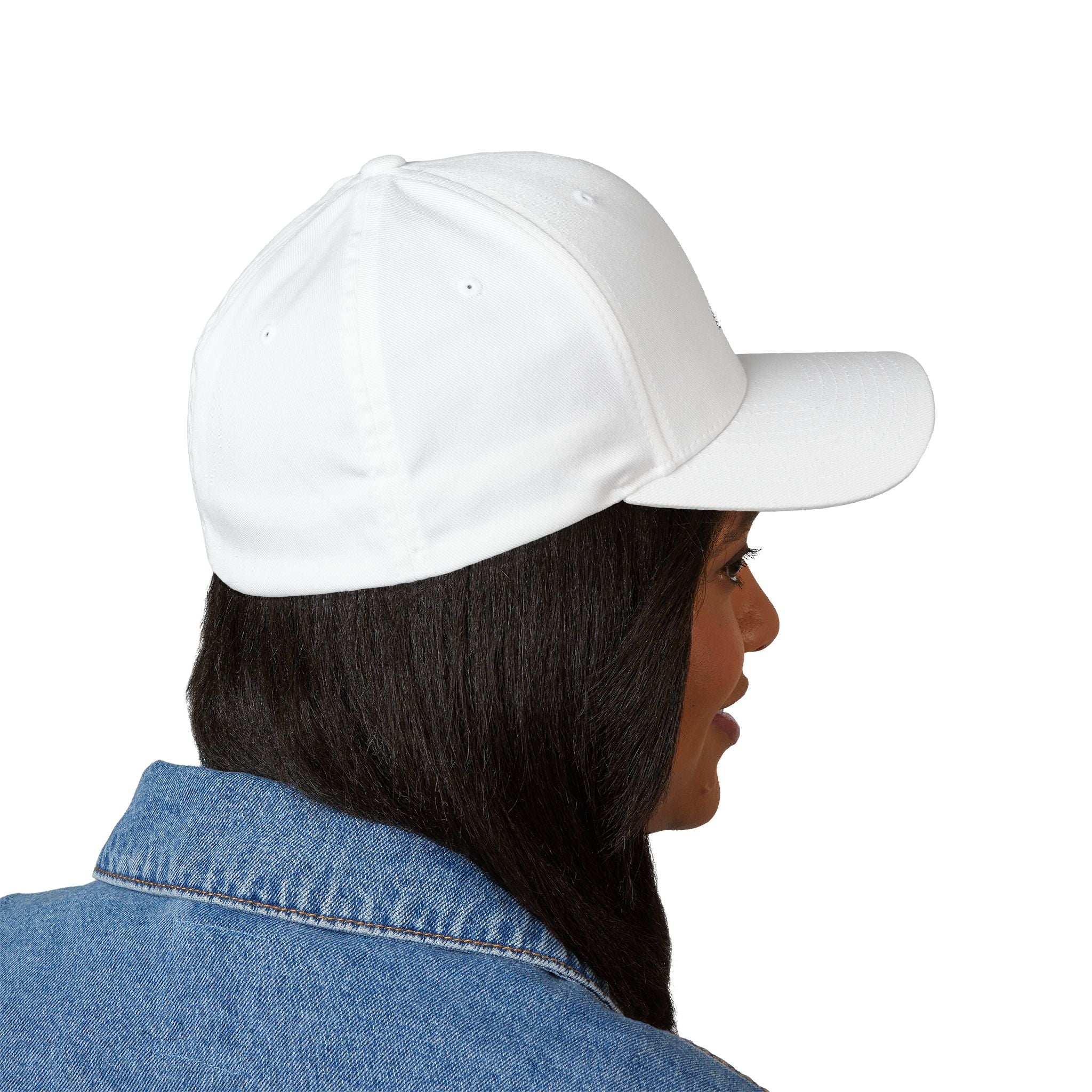 Embroidered Blast Hat