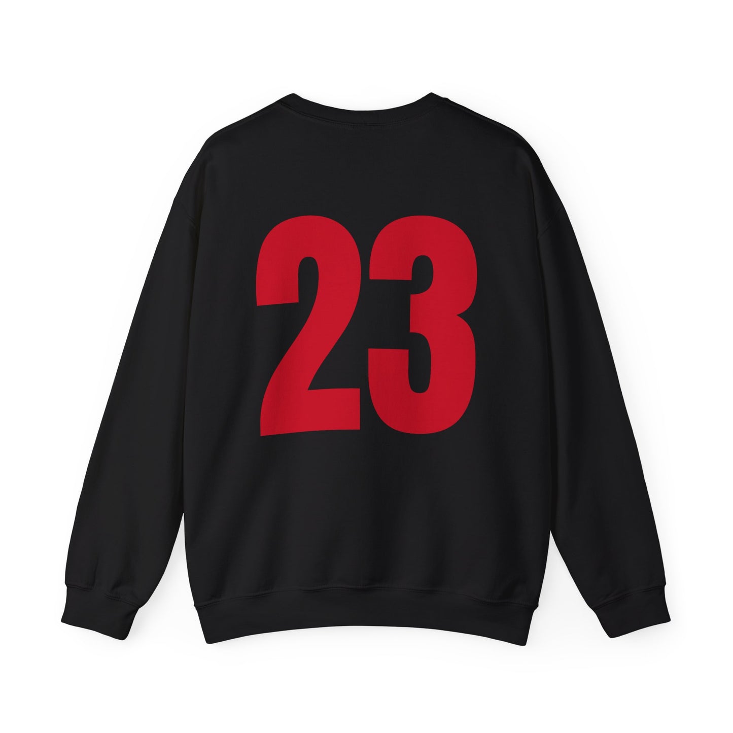 #23 Unisex Heavy Blend™ Crewneck Sweatshirt