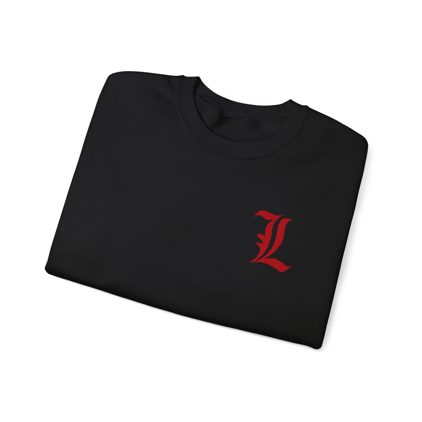 #2 Unisex Heavy Blend™ Crewneck Sweatshirt