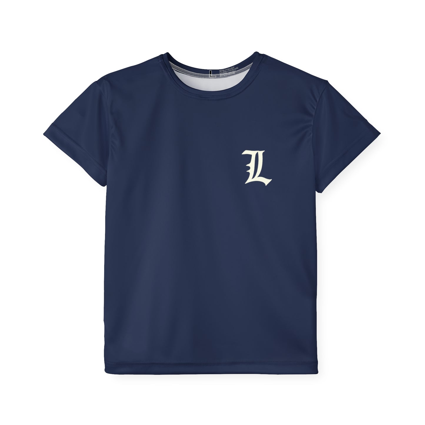 # 1 Kids Sports Jersey, Personalized Jersey, Athletic Tee, Youth Sportswear, Gift for Young Athletes
