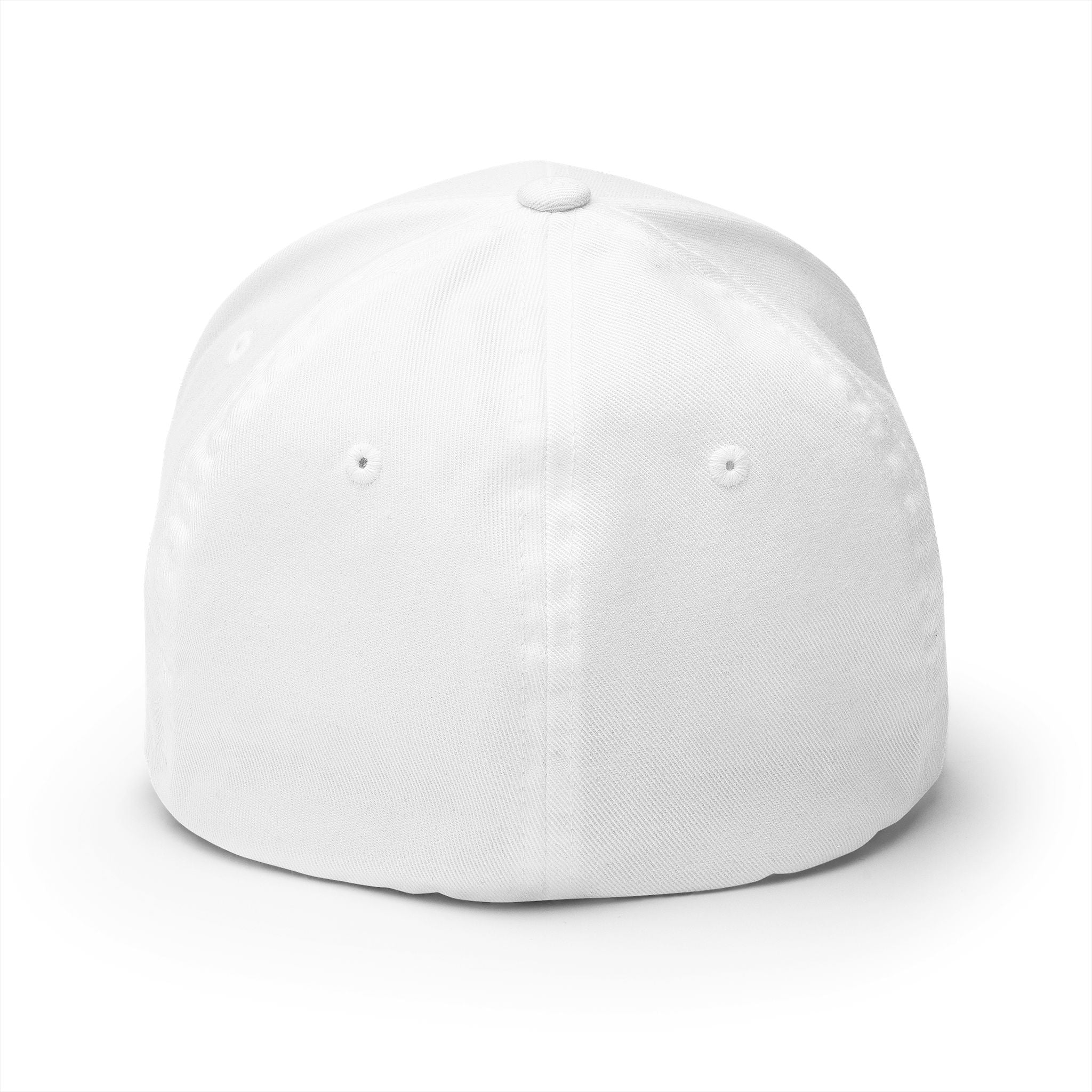 Embroidered Blast Hat