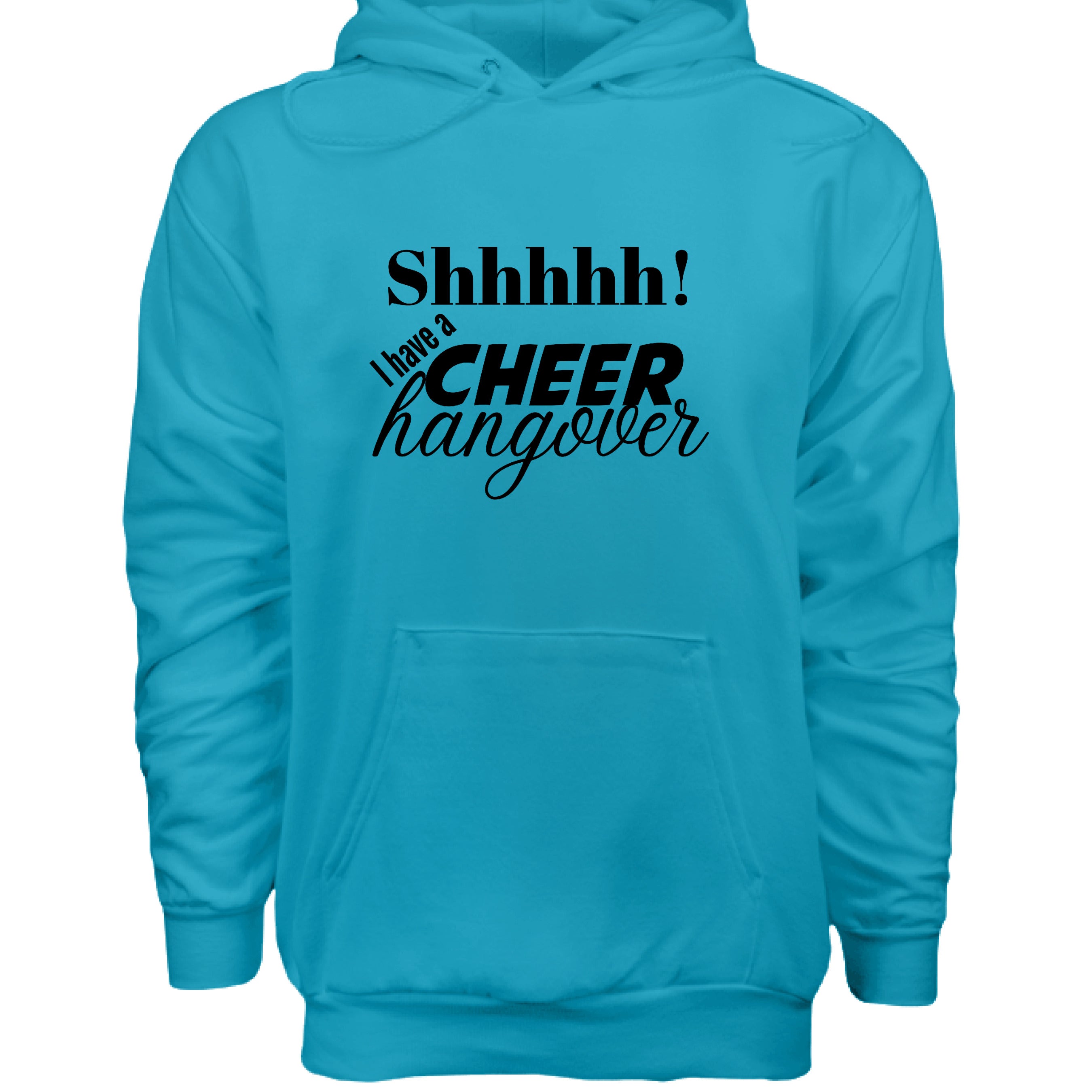 Teal - FRONT