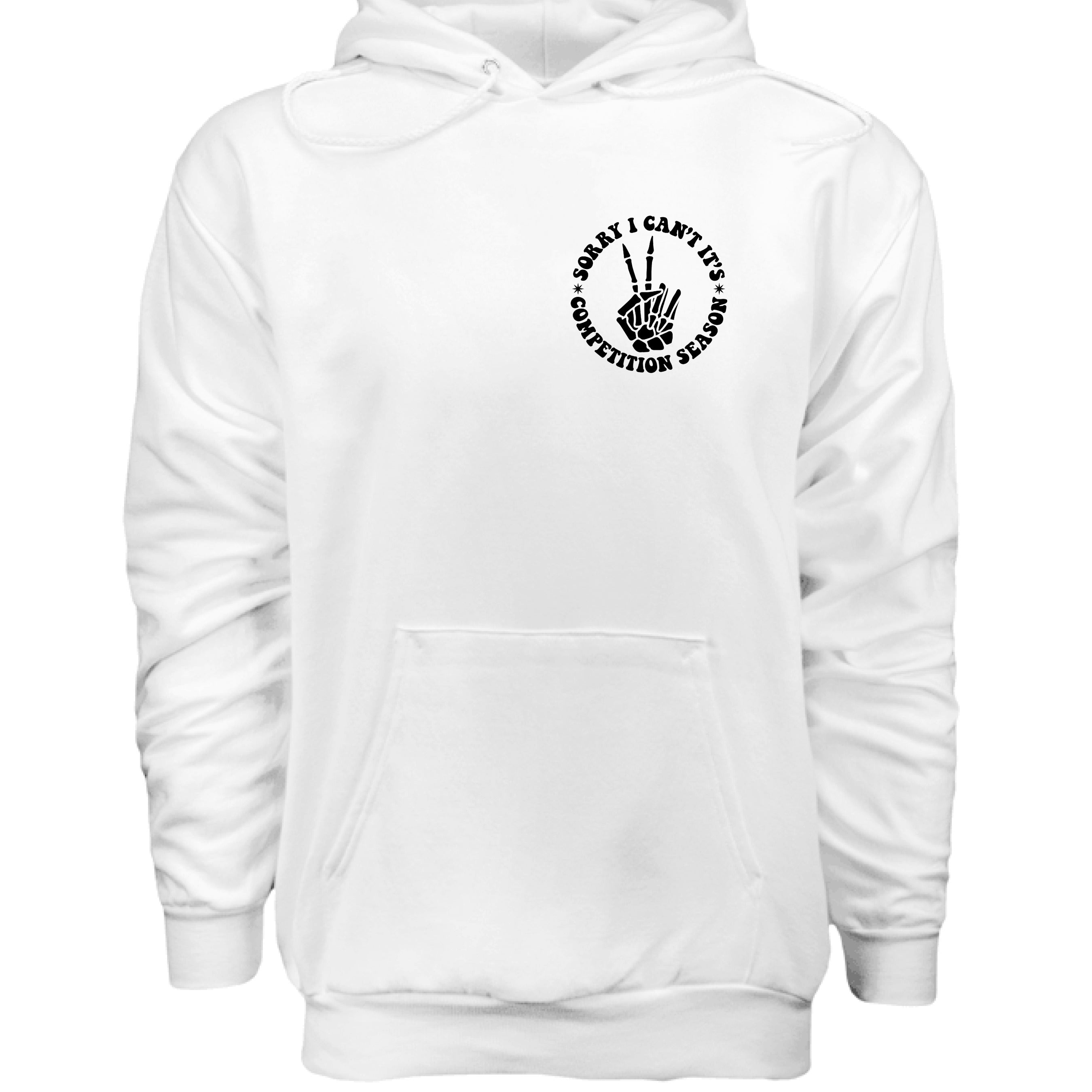 WHITE - FRONT
