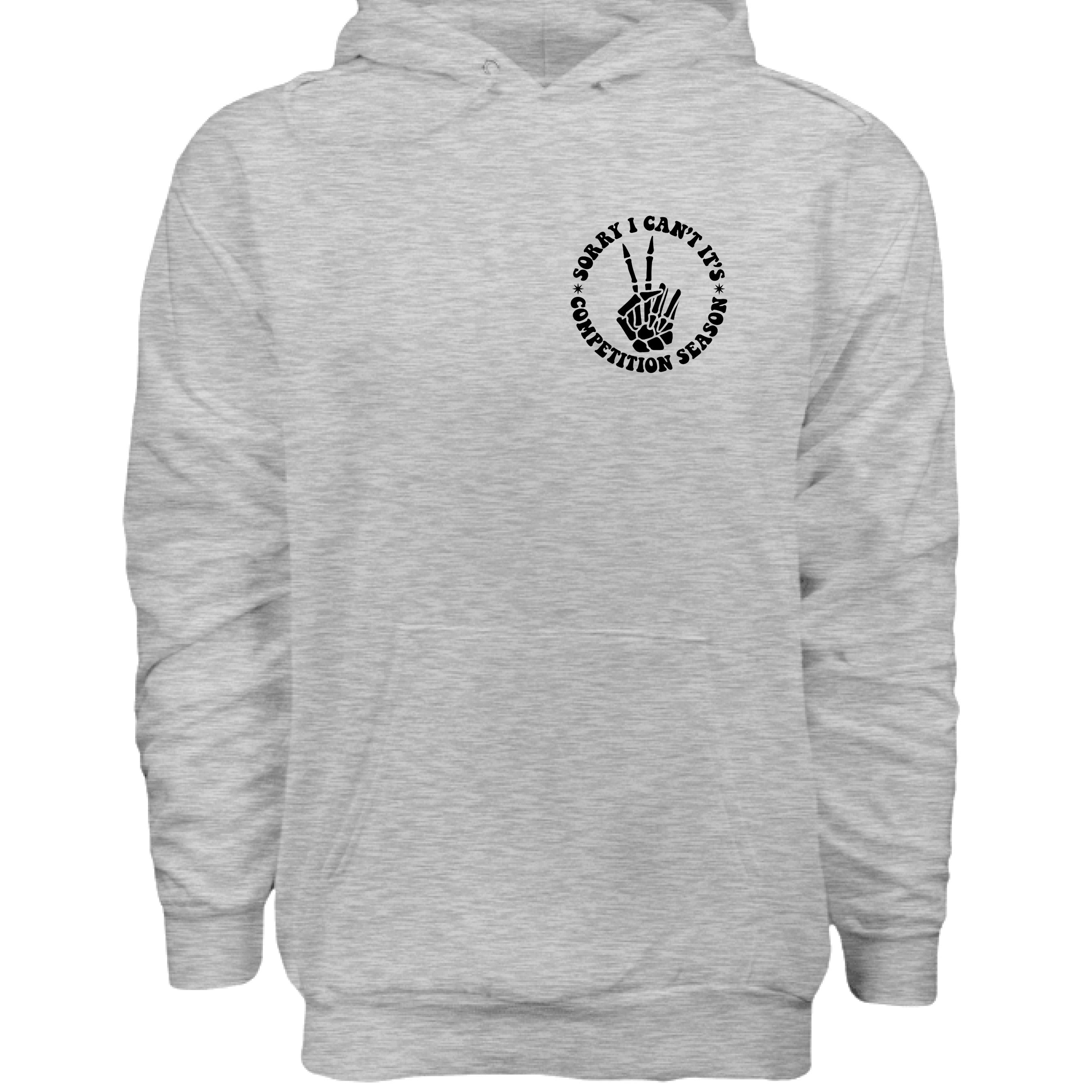 ASH - FRONT