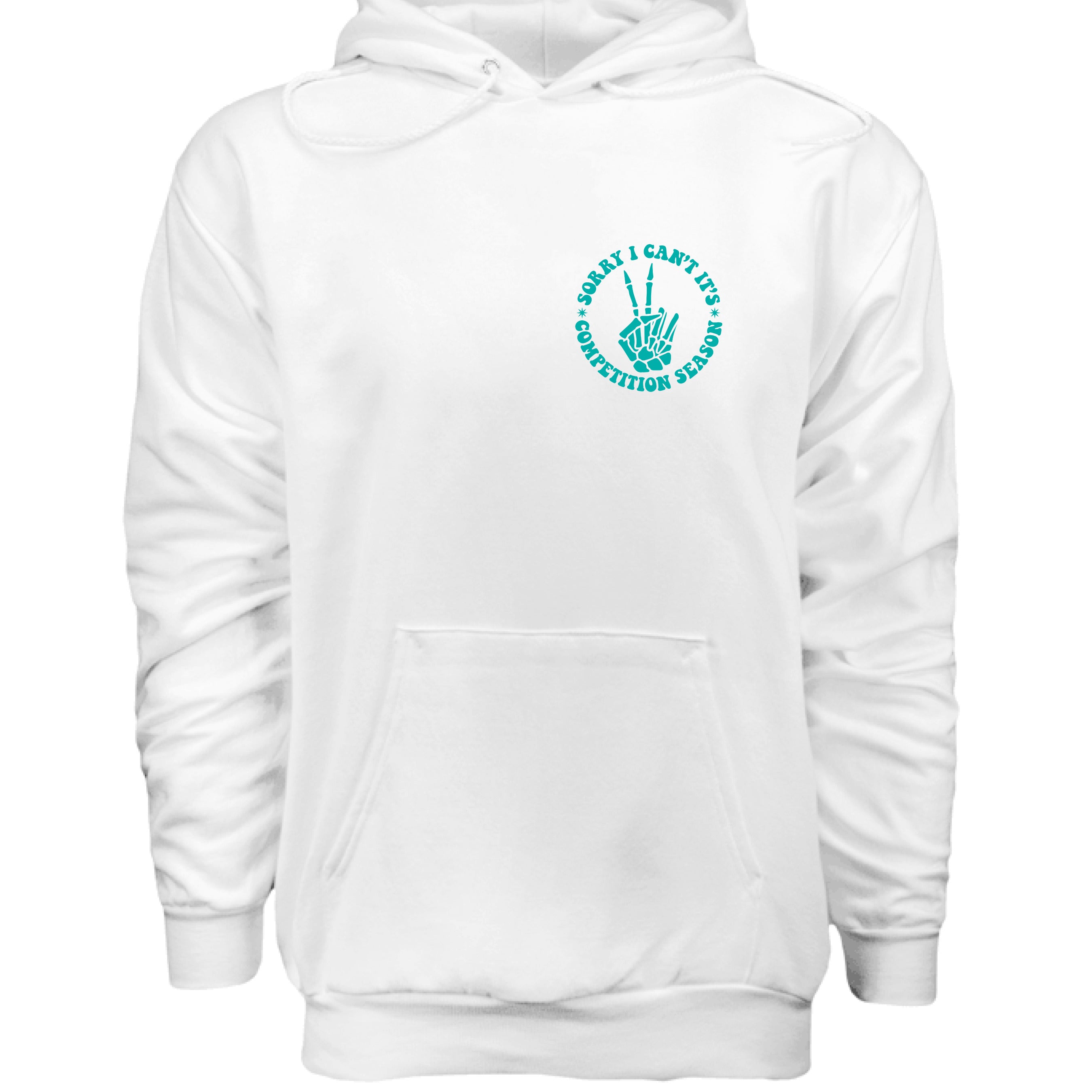 WHITE - FRONT