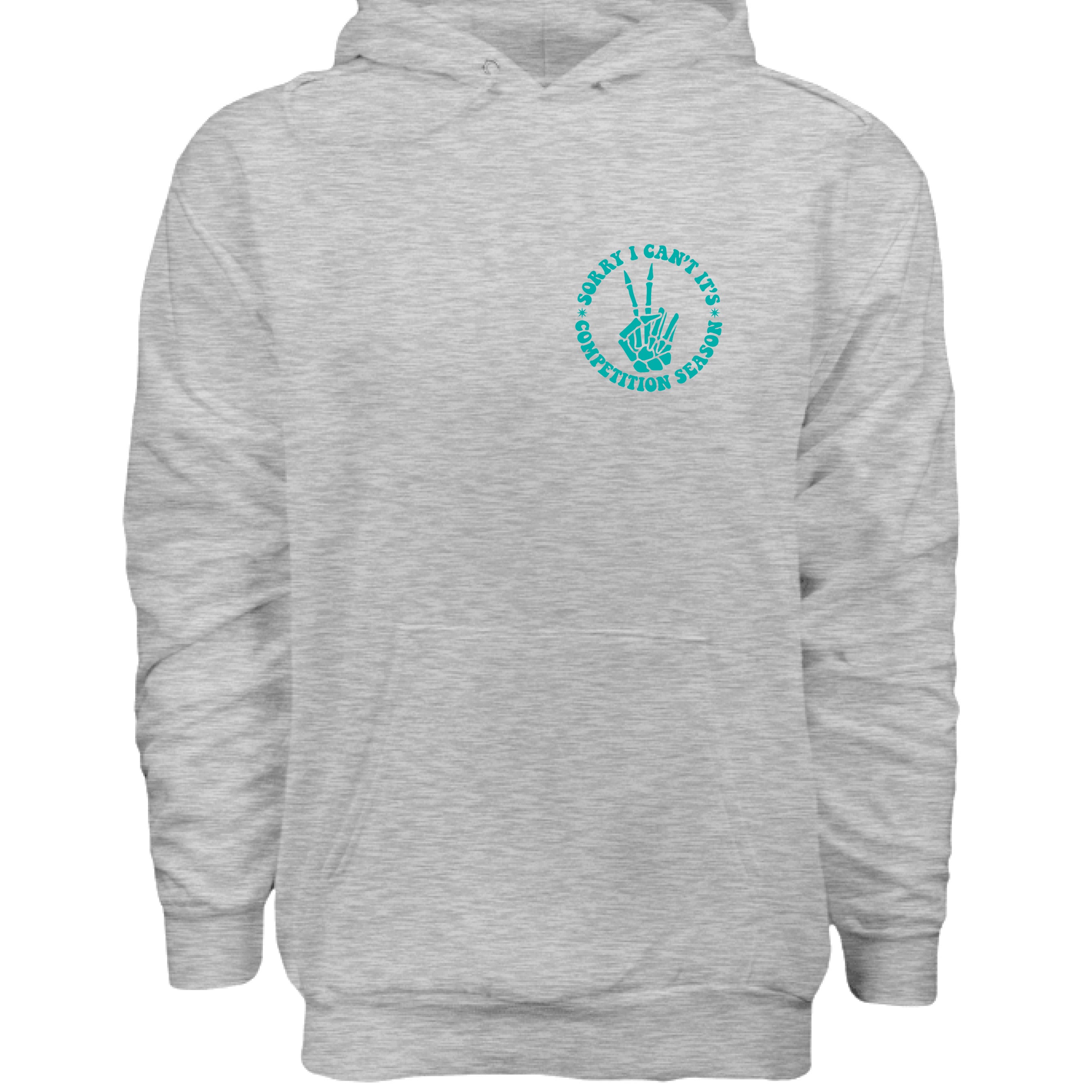 ASH - FRONT