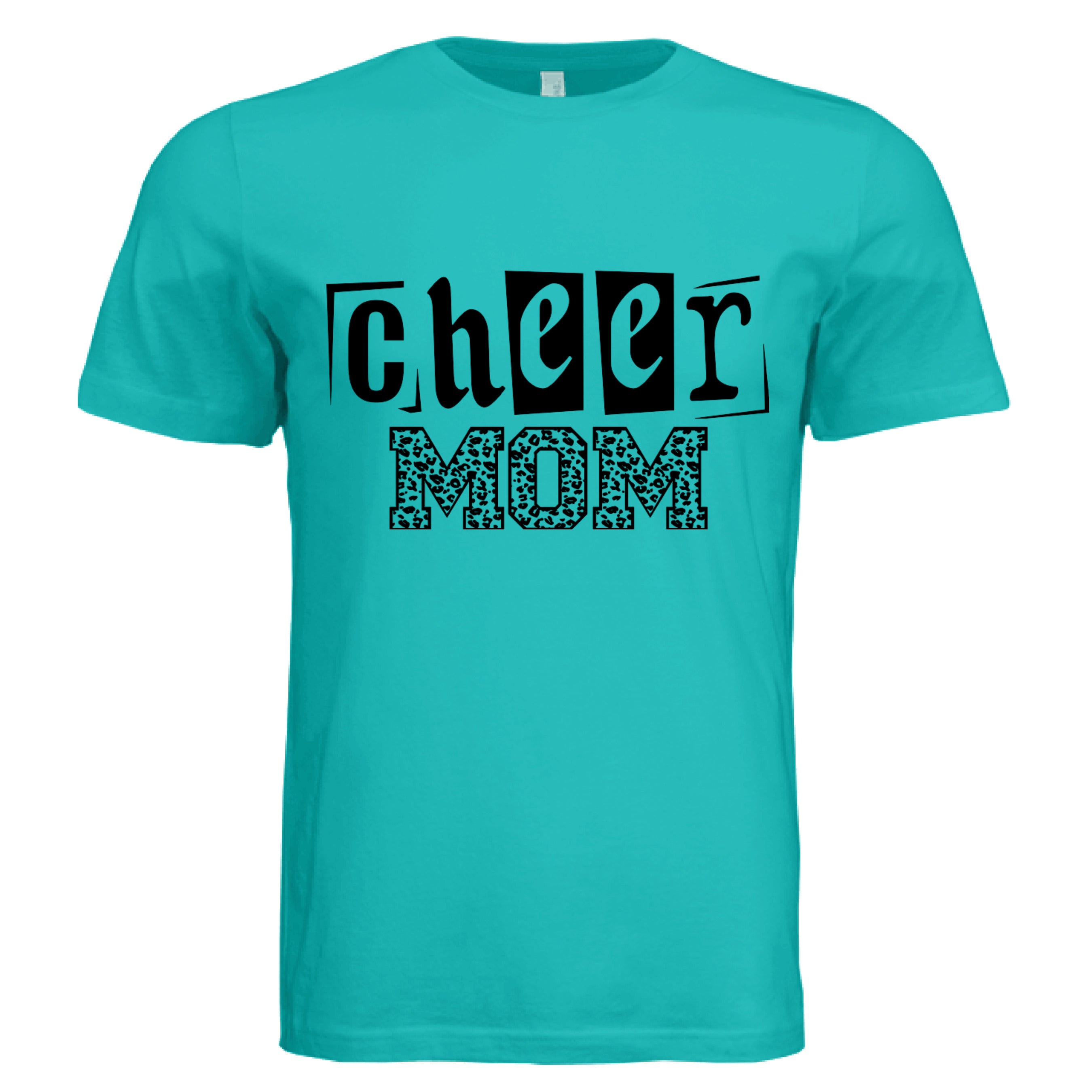 TEAL - FRONT
