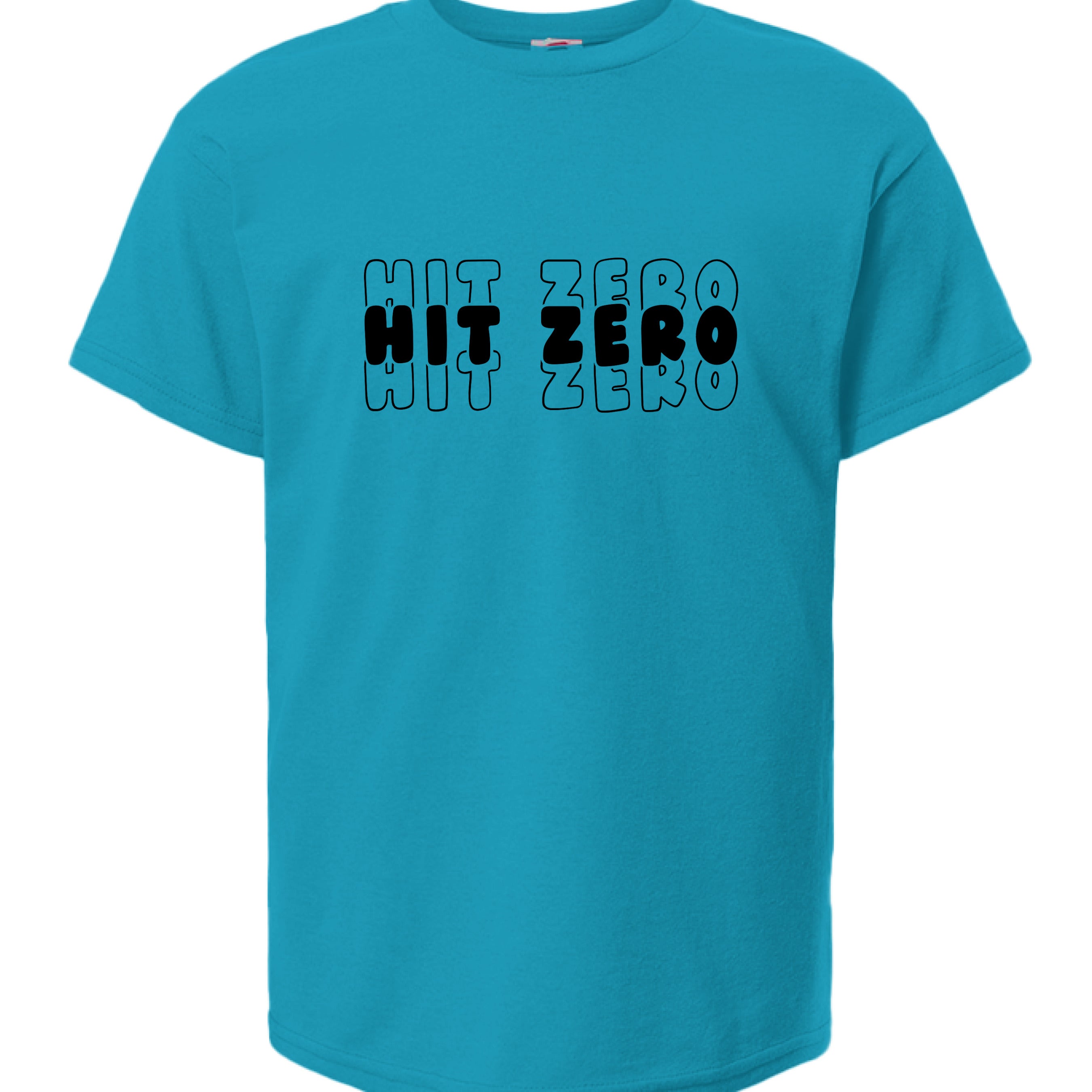 Teal - FRONT