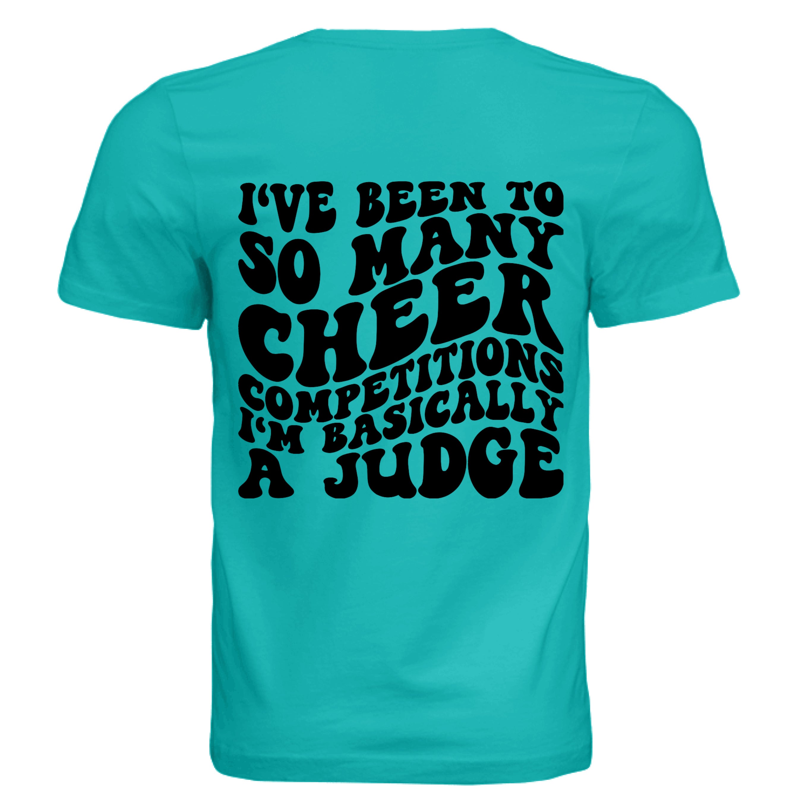 TEAL - BACK