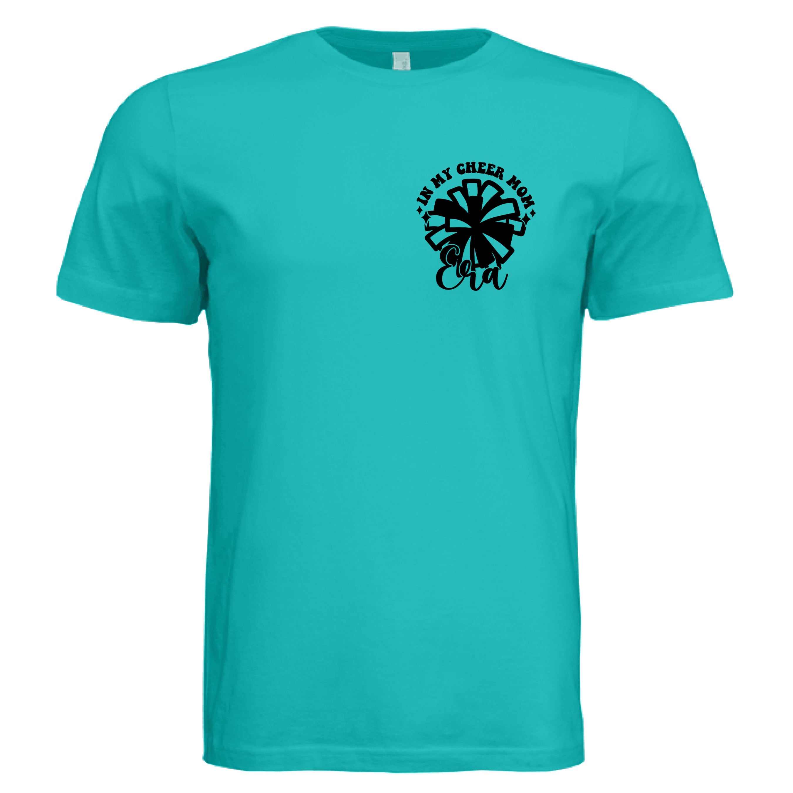 TEAL - FRONT