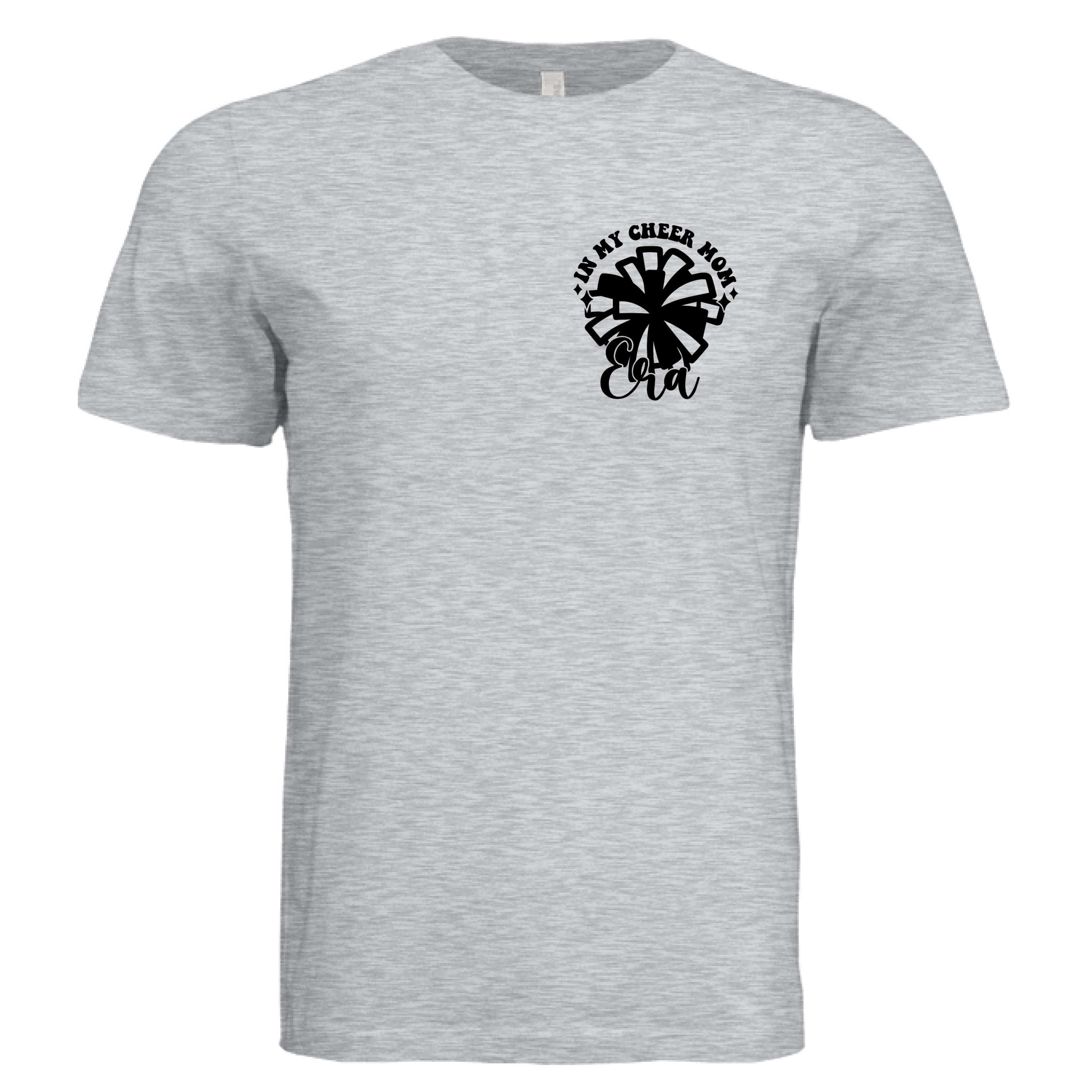 ASH - FRONT