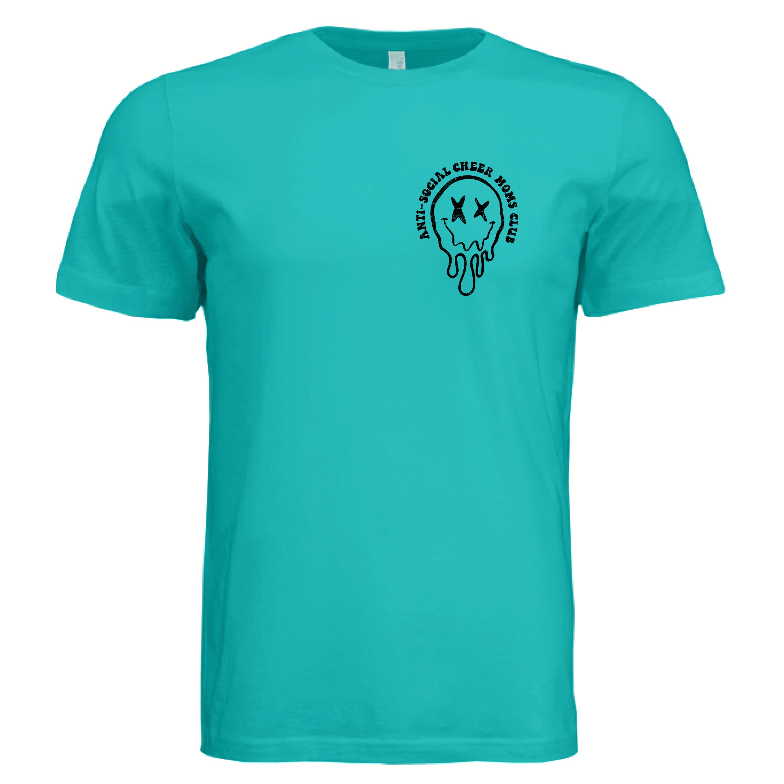 TEAL - FRONT
