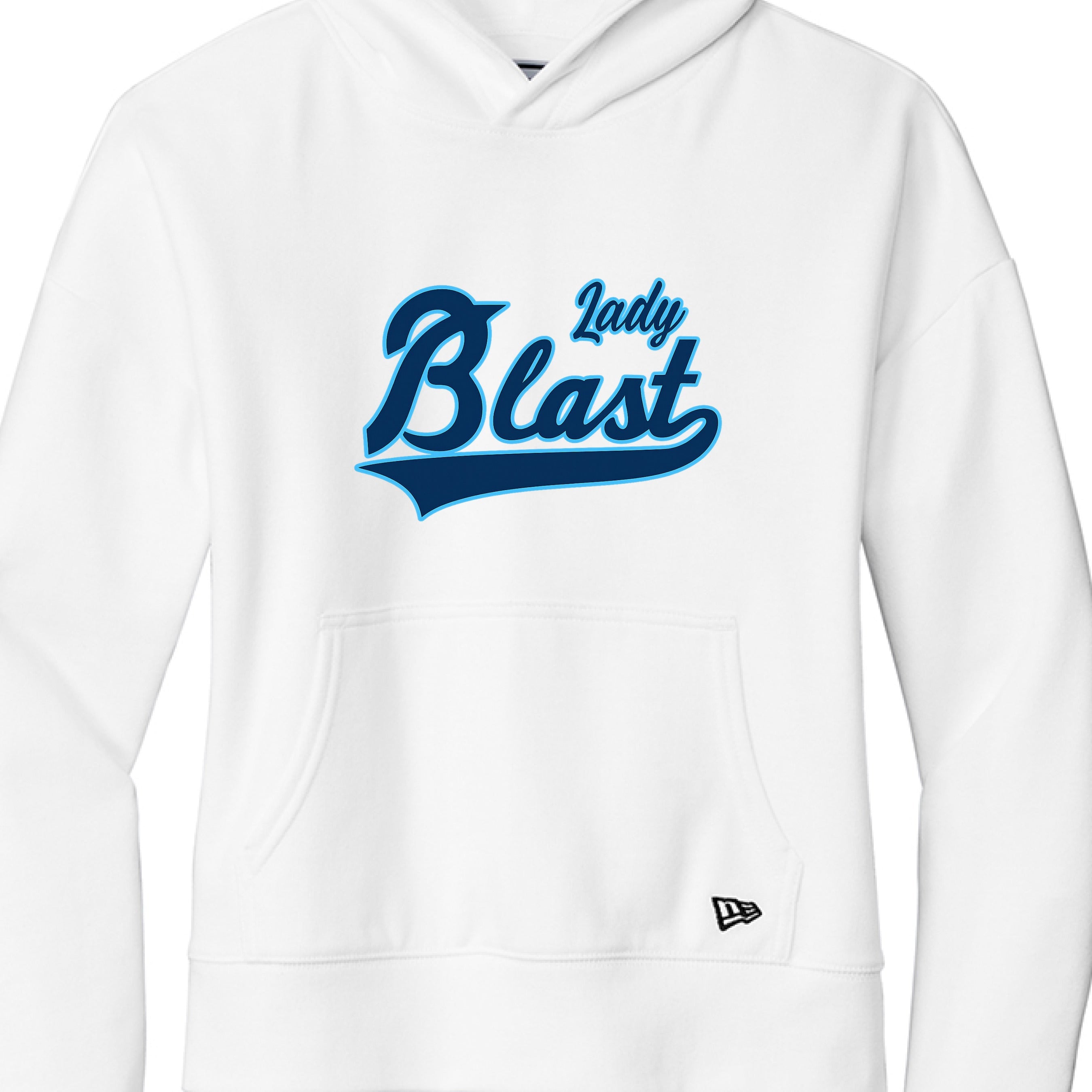 Lady Blast Adult Gear