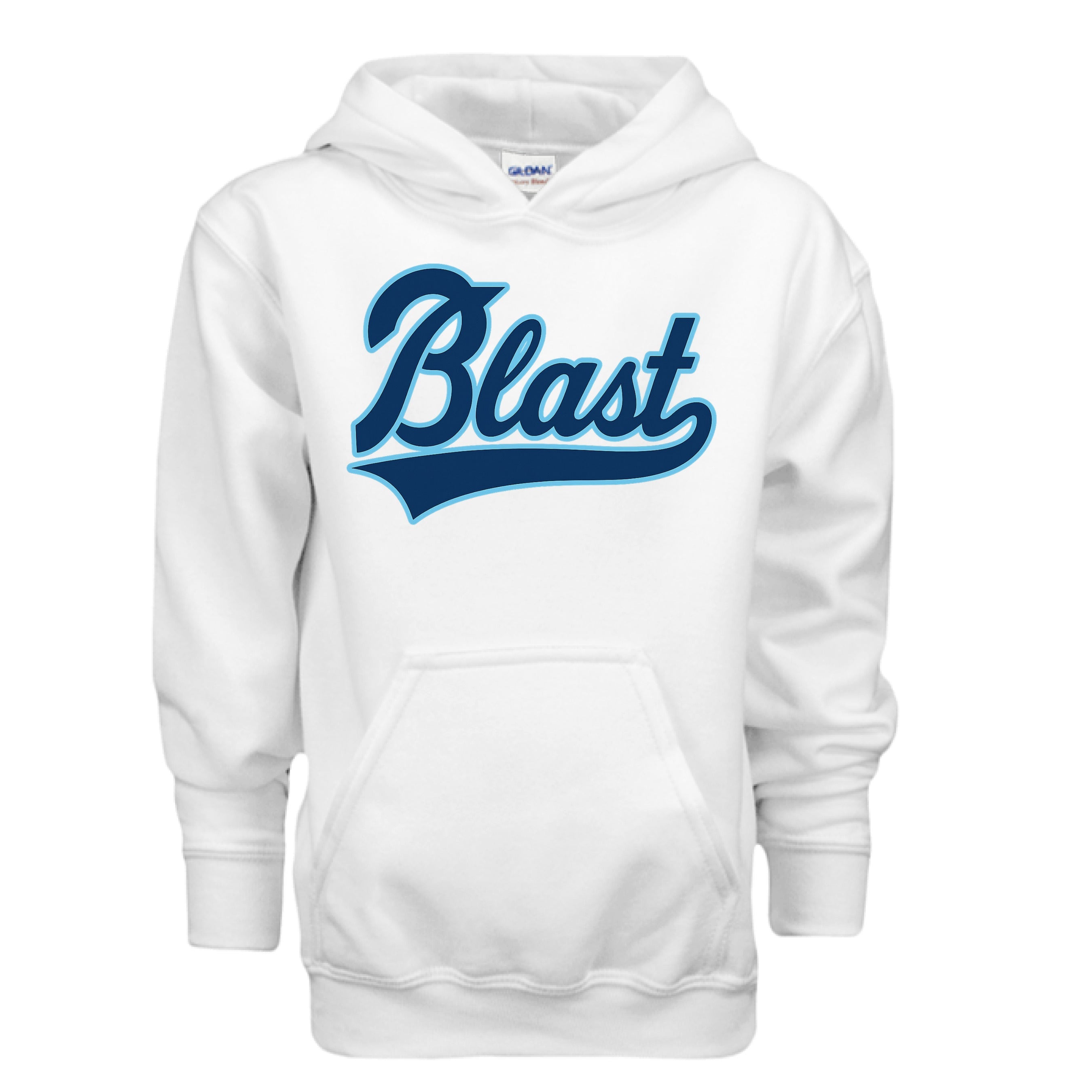 kids blast tops