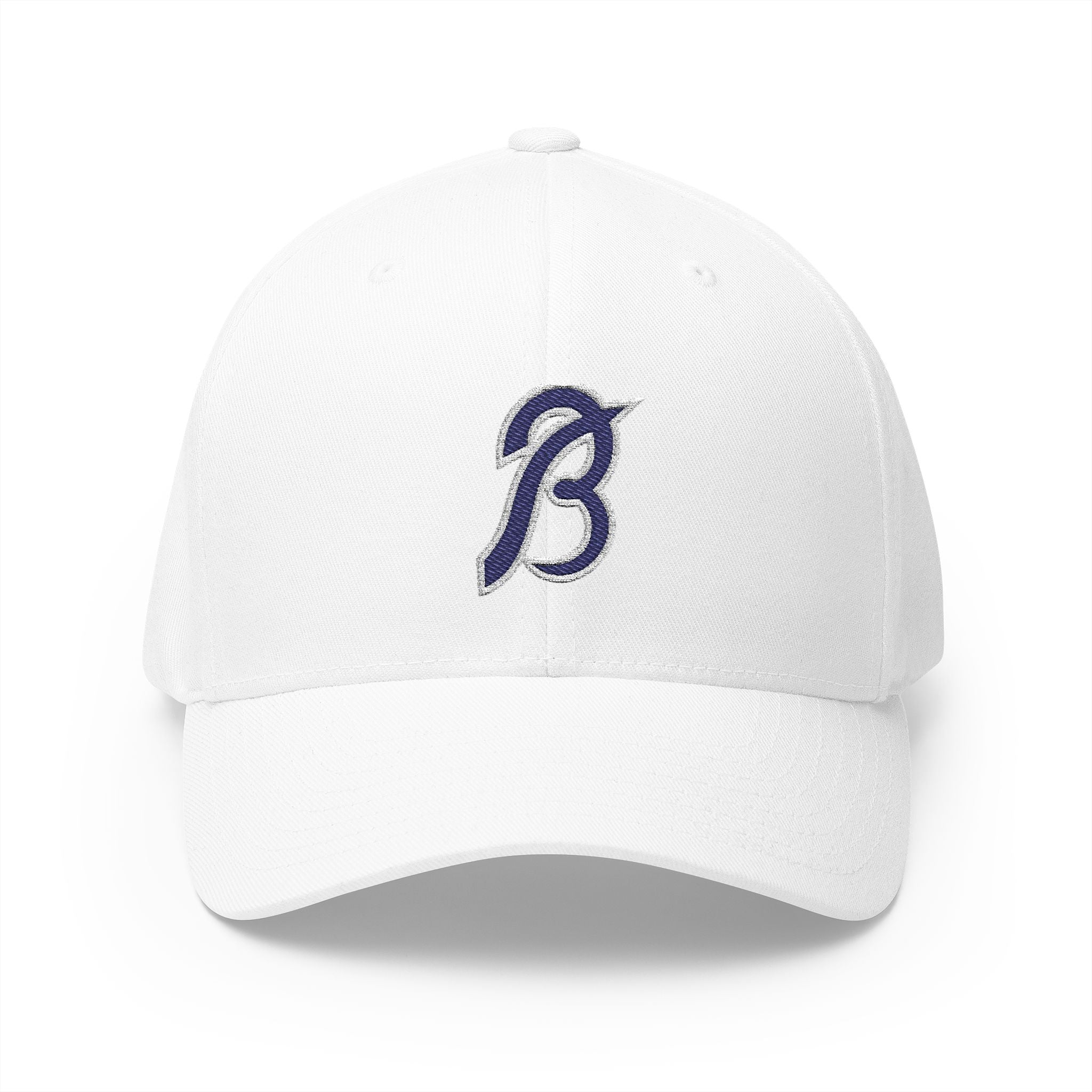 Embroidered Blast Hat