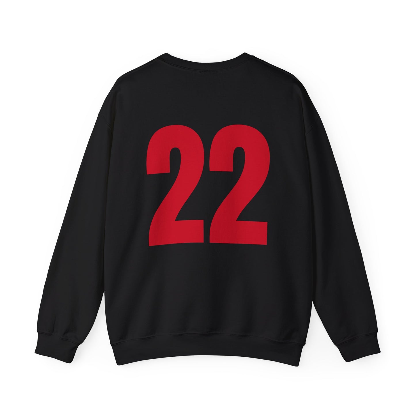 #22 Unisex Heavy Blend™ Crewneck Sweatshirt