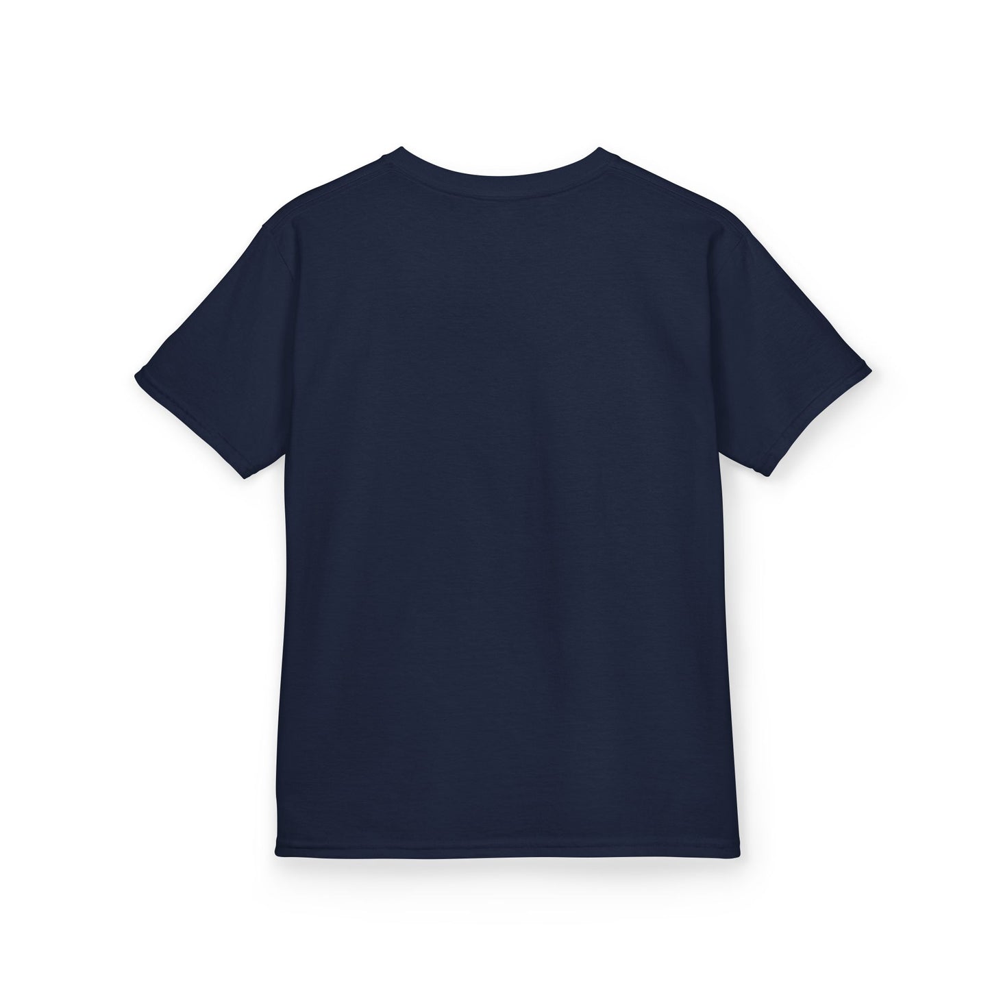 Kids Heavy Cotton™ Tee Lady Blast