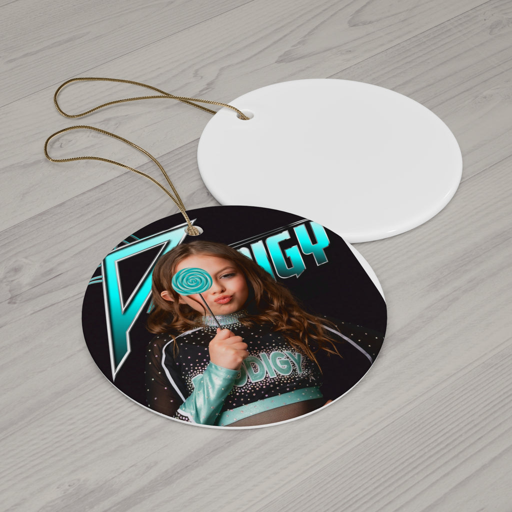 Personalized Ceramic Ornaments, Custom Star Shaped Holiday Decor, Kids Names Christmas Gift, Cheerful Keepsake Decoration, Unique [...]