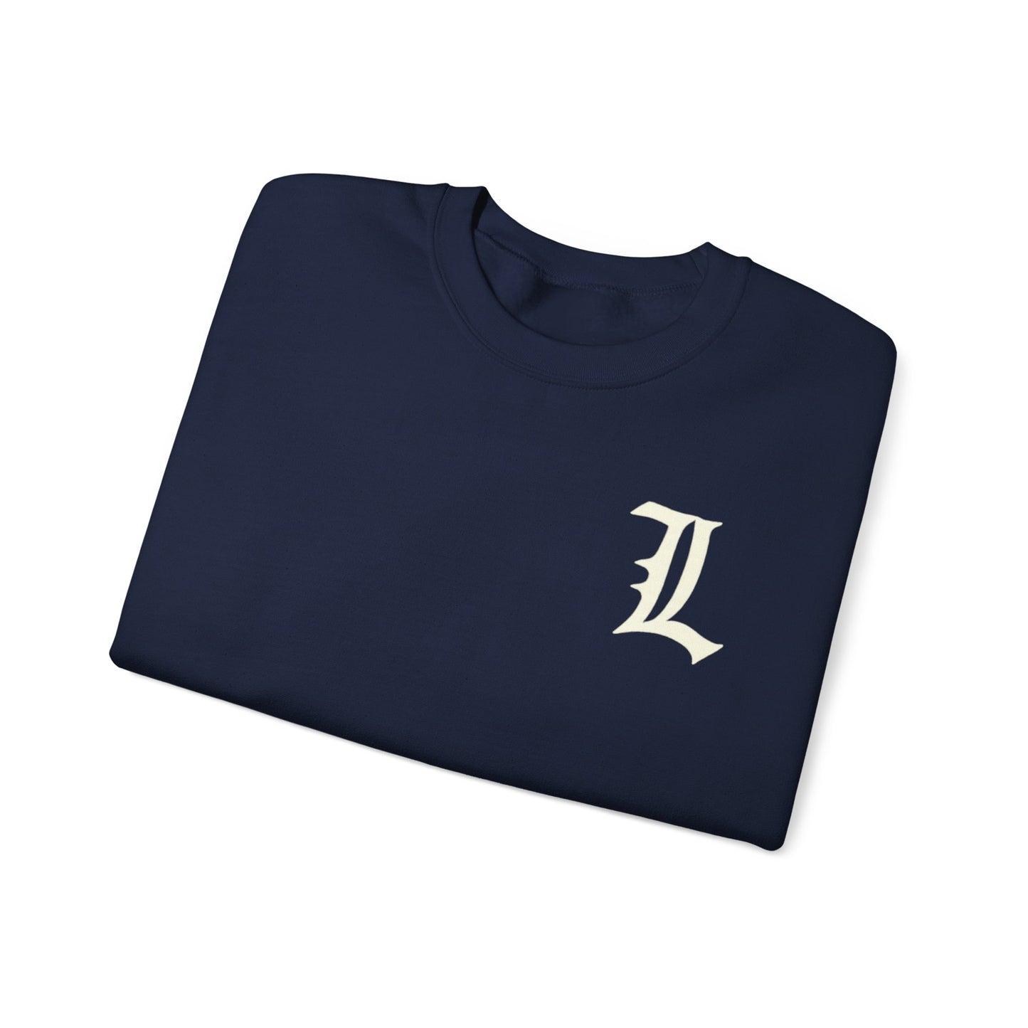 #15 Unisex Heavy Blend™ Crewneck Sweatshirt