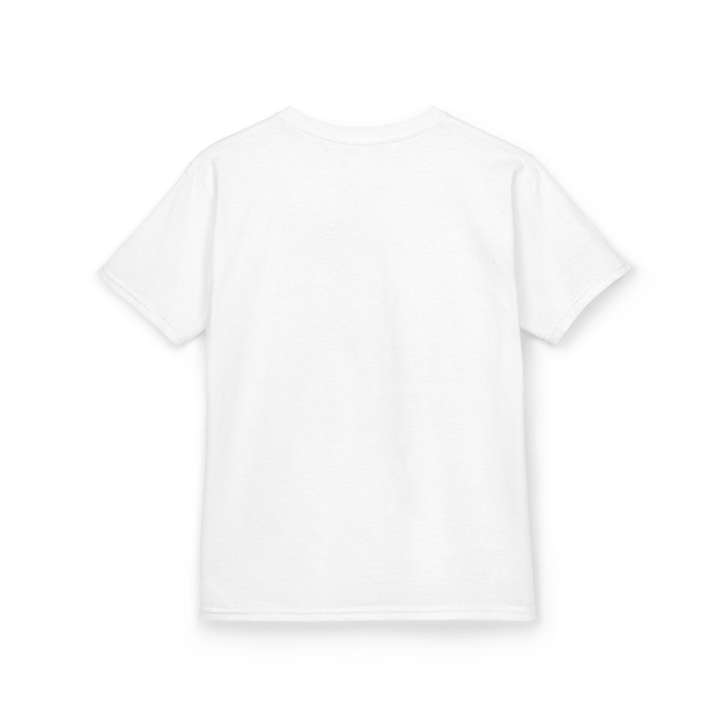 Kids Heavy Cotton™ Tee Lady Blast