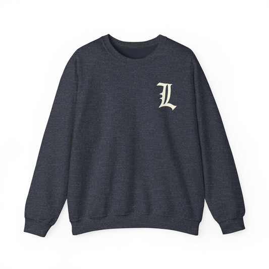 #15 Unisex Heavy Blend™ Crewneck Sweatshirt