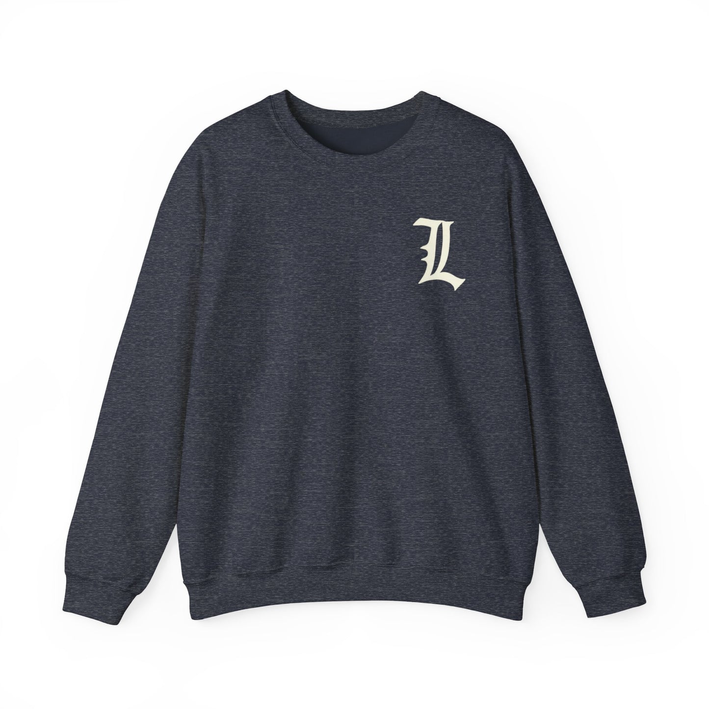 #59 Unisex Heavy Blend™ Crewneck Sweatshirt