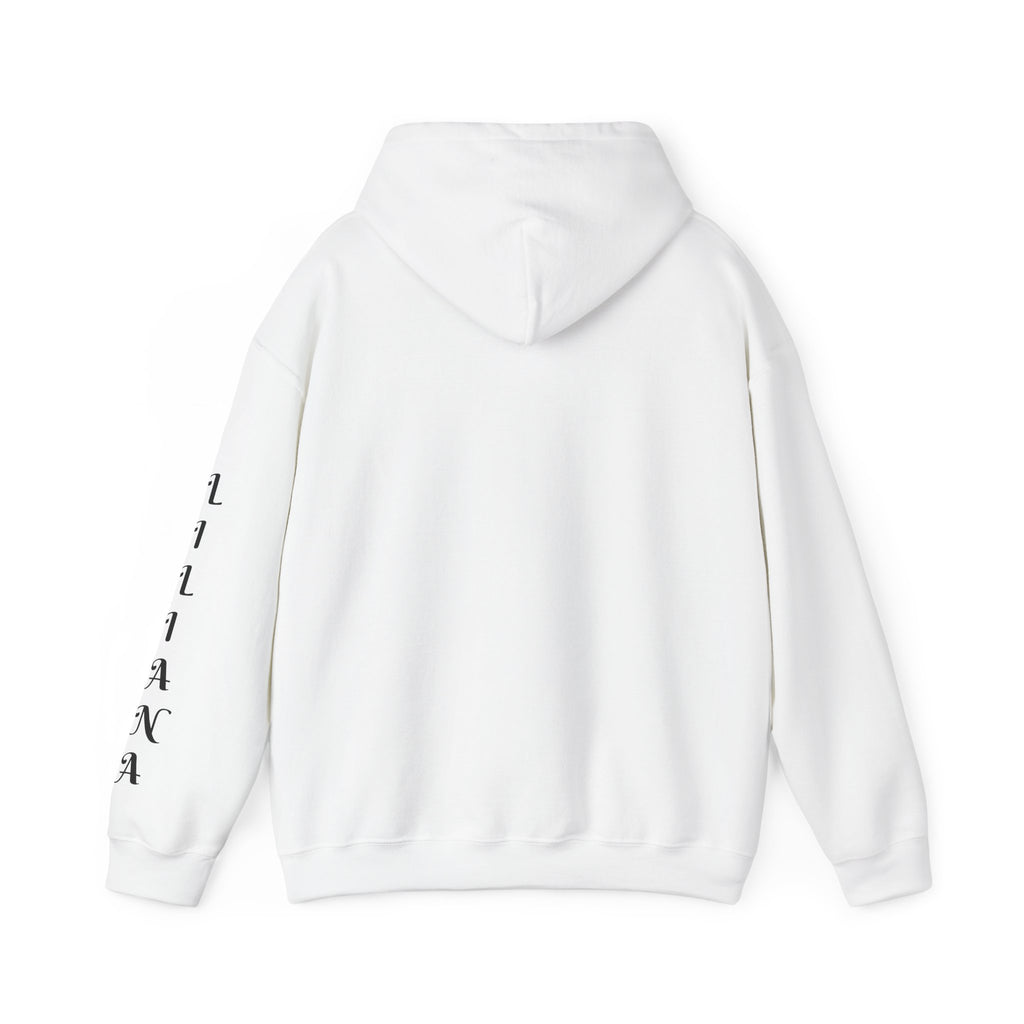 Peace Love Cheer Hoodie - Unisex Sweatshirt for Comfort and Style, Ideal Gift for Cheerleaders, Casual Wear, Birthday, and Holidays