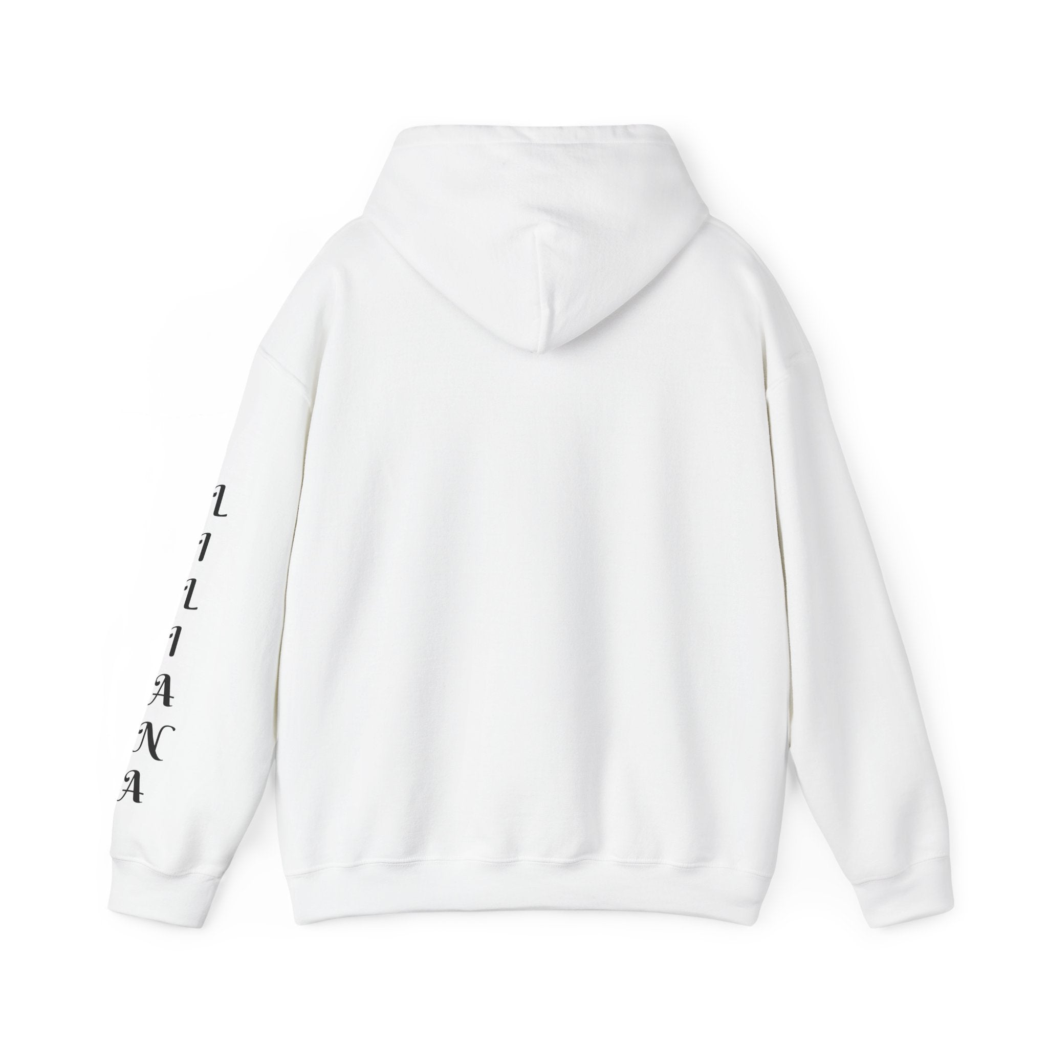 Peace Love Cheer Hoodie - Unisex Sweatshirt for Comfort and Style, Ideal Gift for Cheerleaders, Casual Wear, Birthday, and Holidays