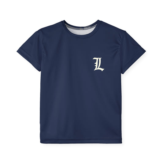 # 2 Kids Sports Jersey, Personalized Jersey, Athletic Tee, Youth Sportswear, Gift for Young Athletes
