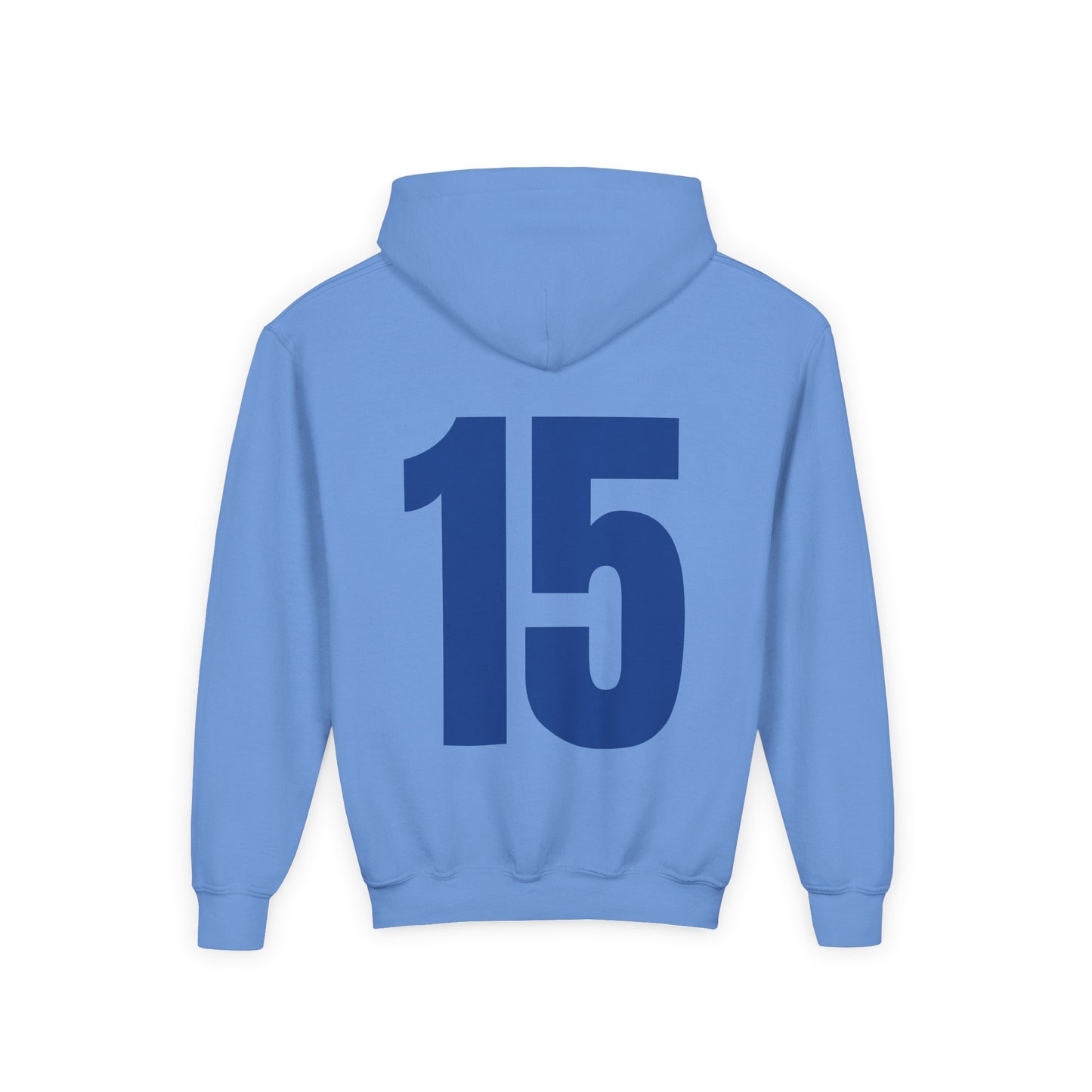 Kids Lady Blast Hoodie, Girls Graphic Pullover Sweatshirt, Children's Printed Hoody, Youth Fashion Jumper, Kid's Urban Streetwear Top