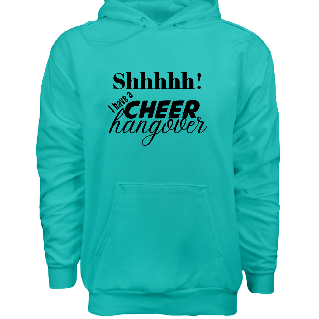 Athletic Teal - FRONT