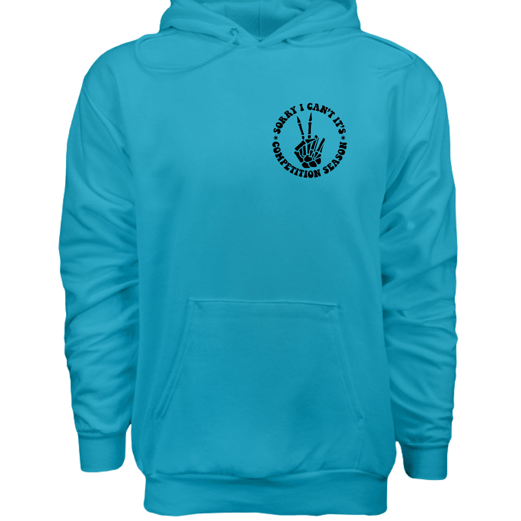 Teal - FRONT