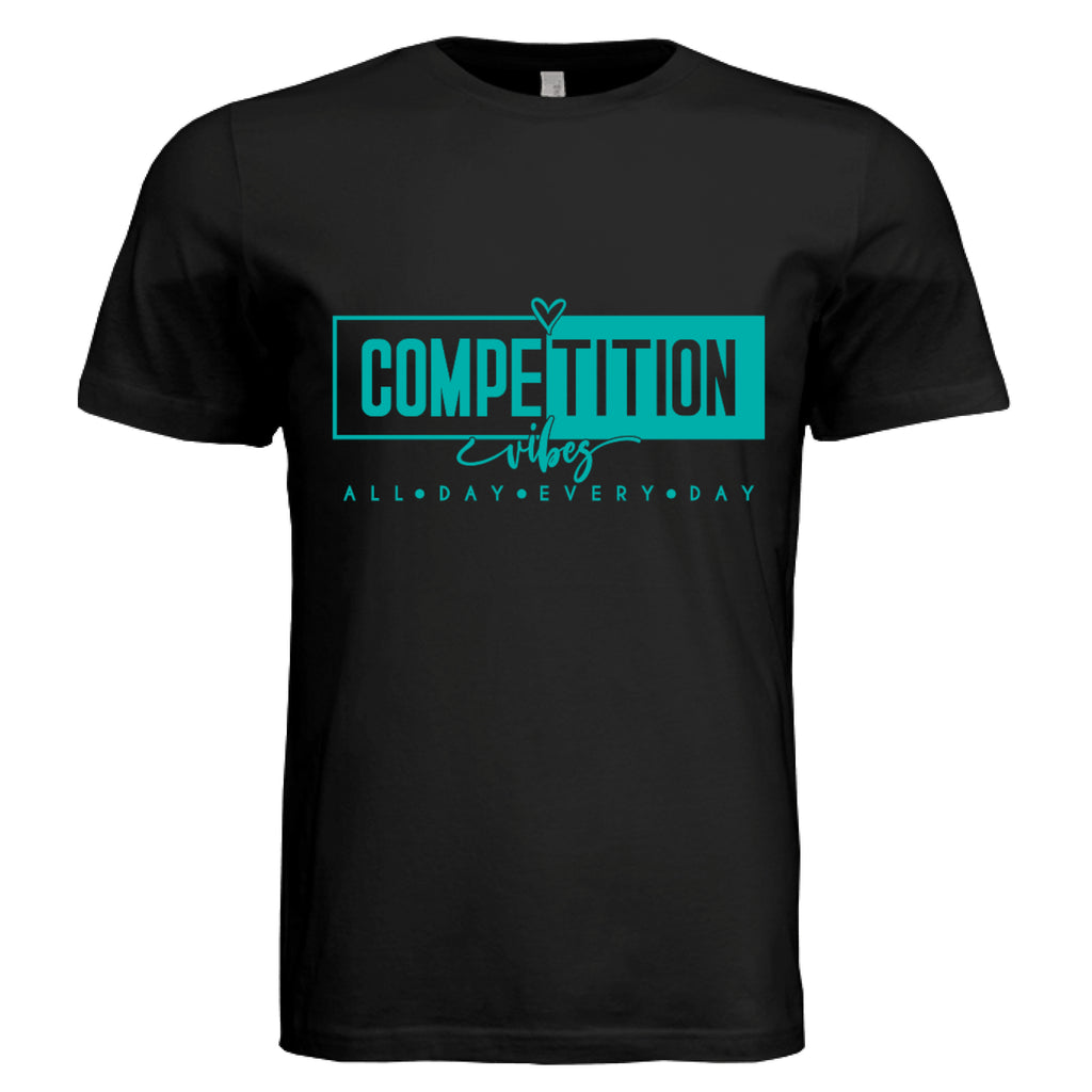 VINTAGE BLACK - FRONT