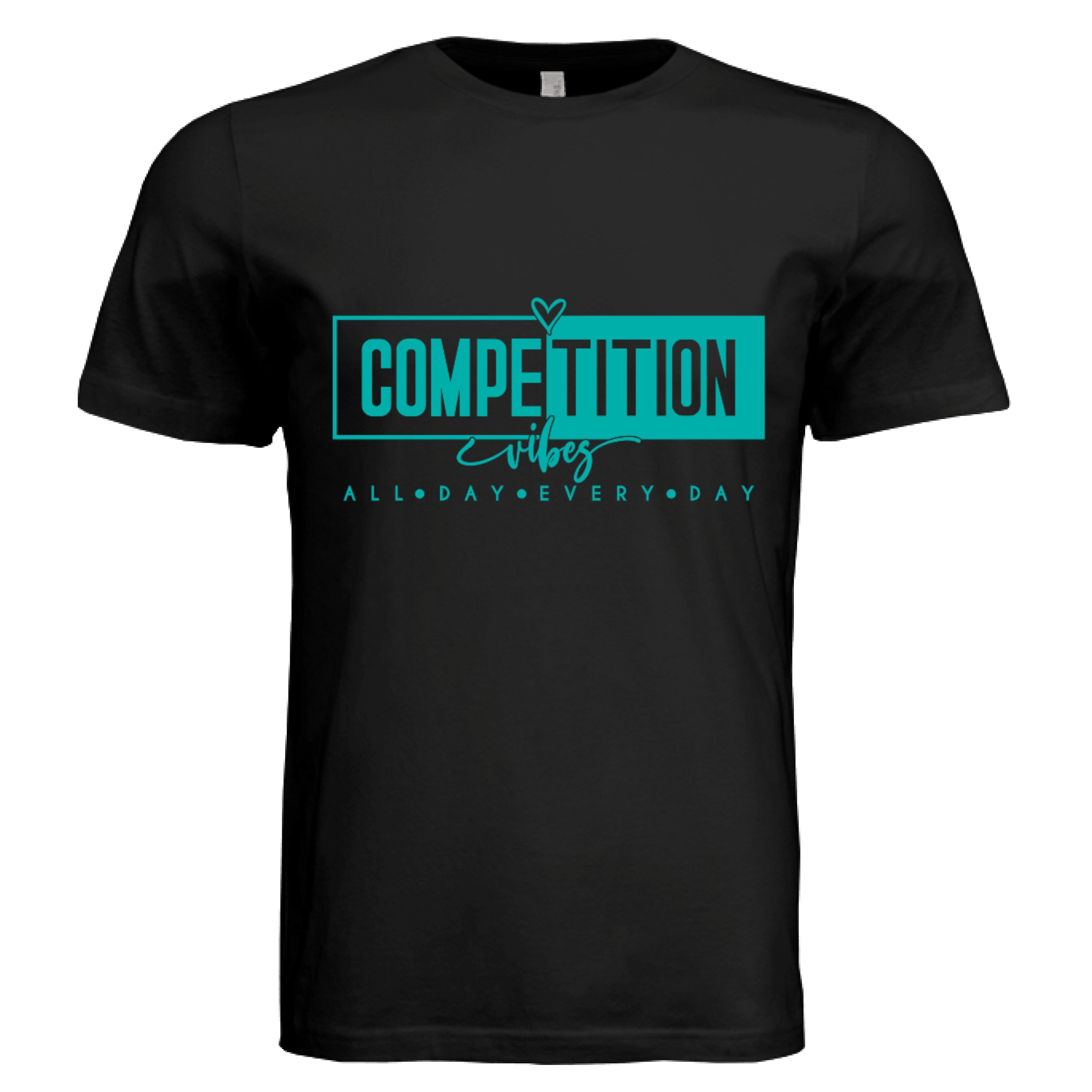 VINTAGE BLACK - FRONT