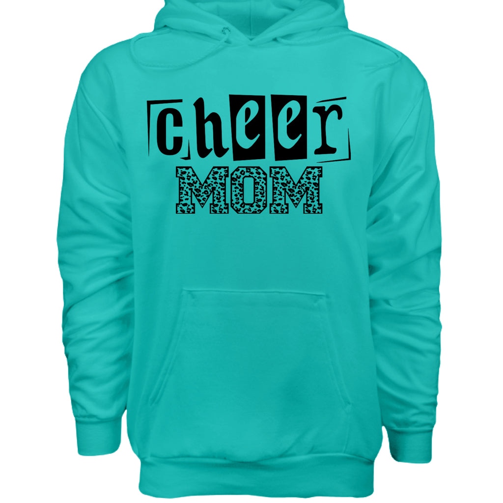 Athletic Teal - FRONT