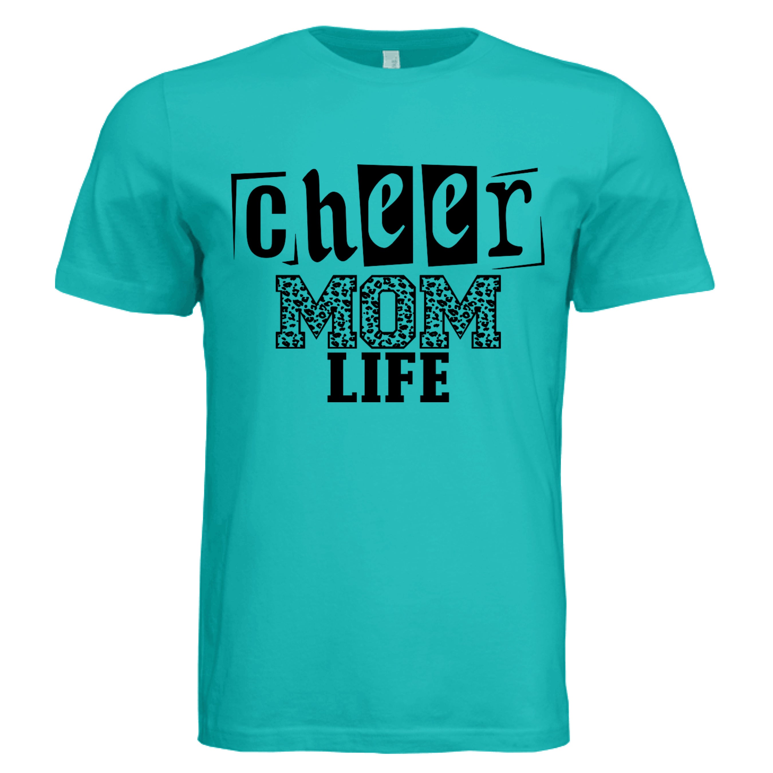 TEAL - FRONT
