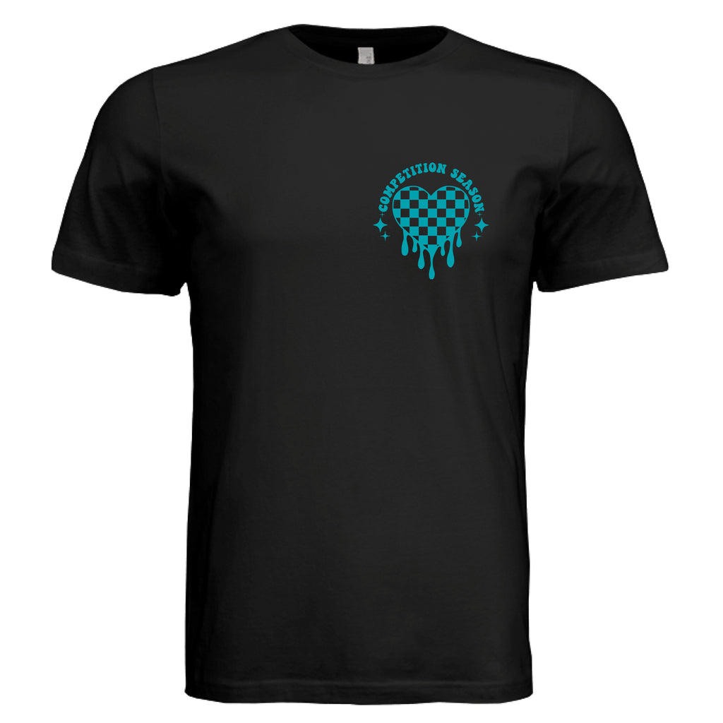 VINTAGE BLACK - FRONT