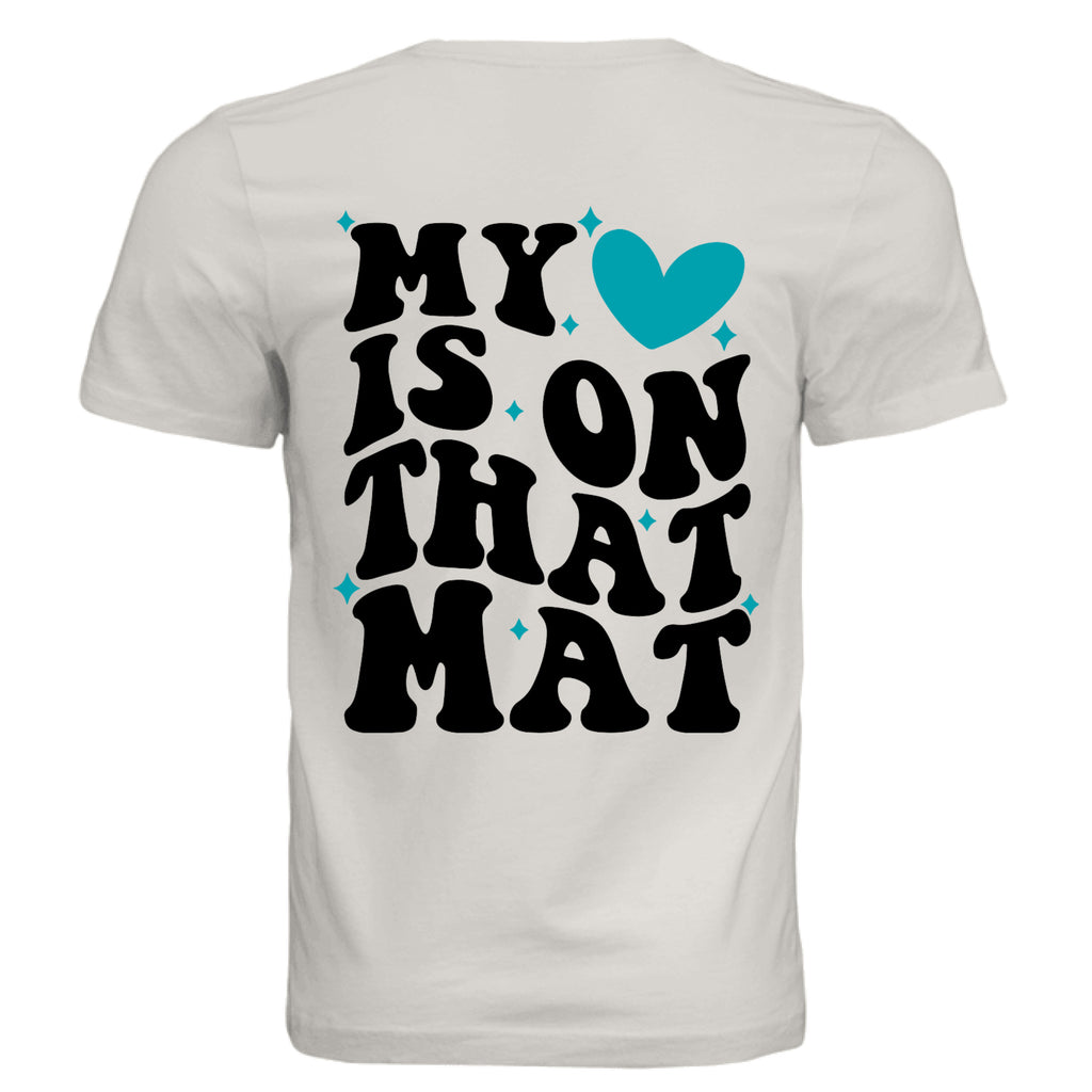 Vintage White - BACK