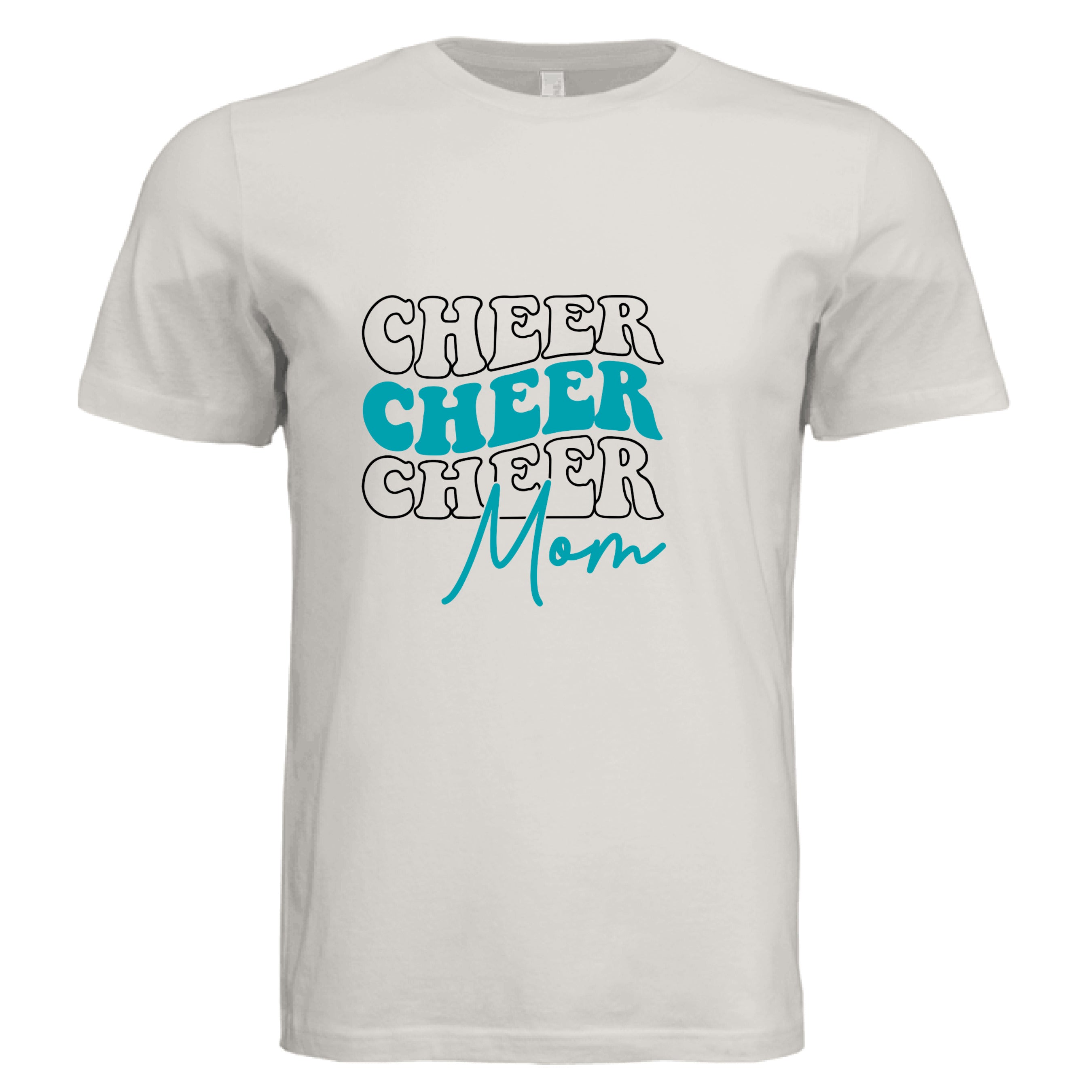 Vintage White - FRONT