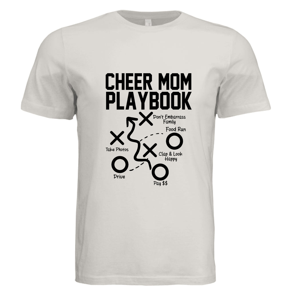 Vintage White - FRONT