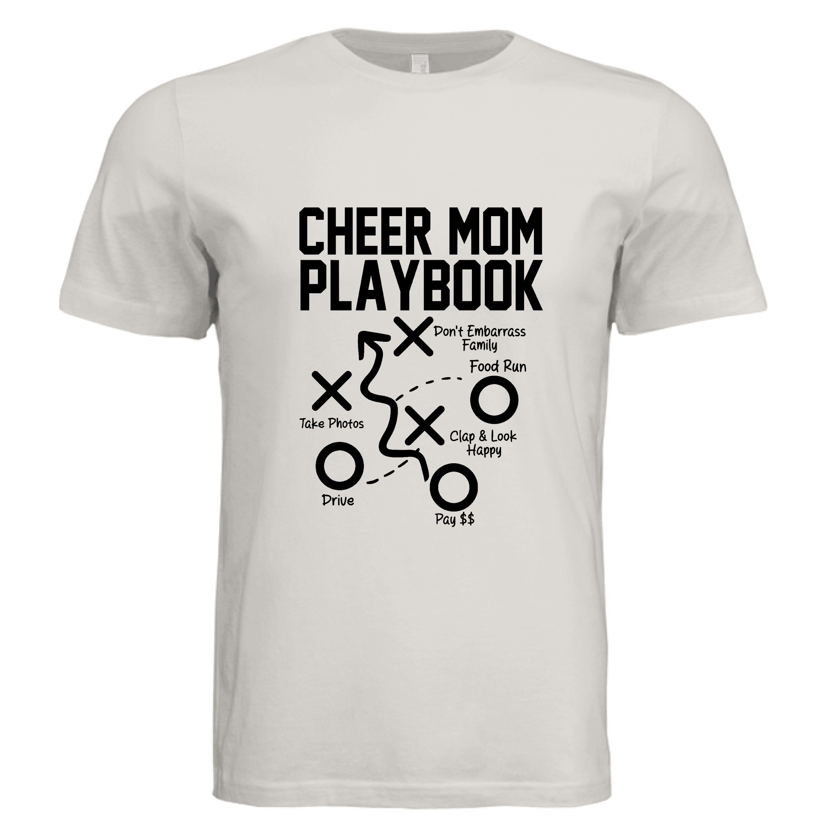 Vintage White - FRONT