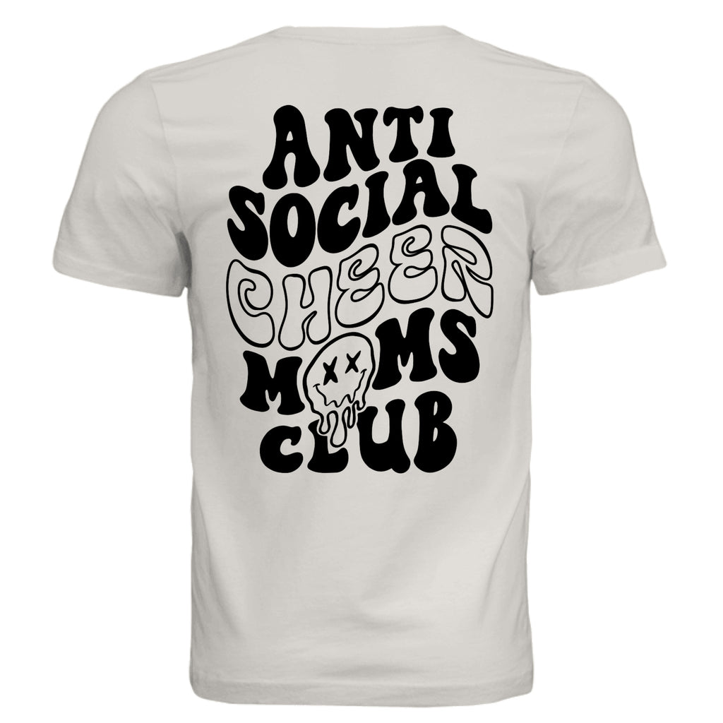 Vintage White - BACK