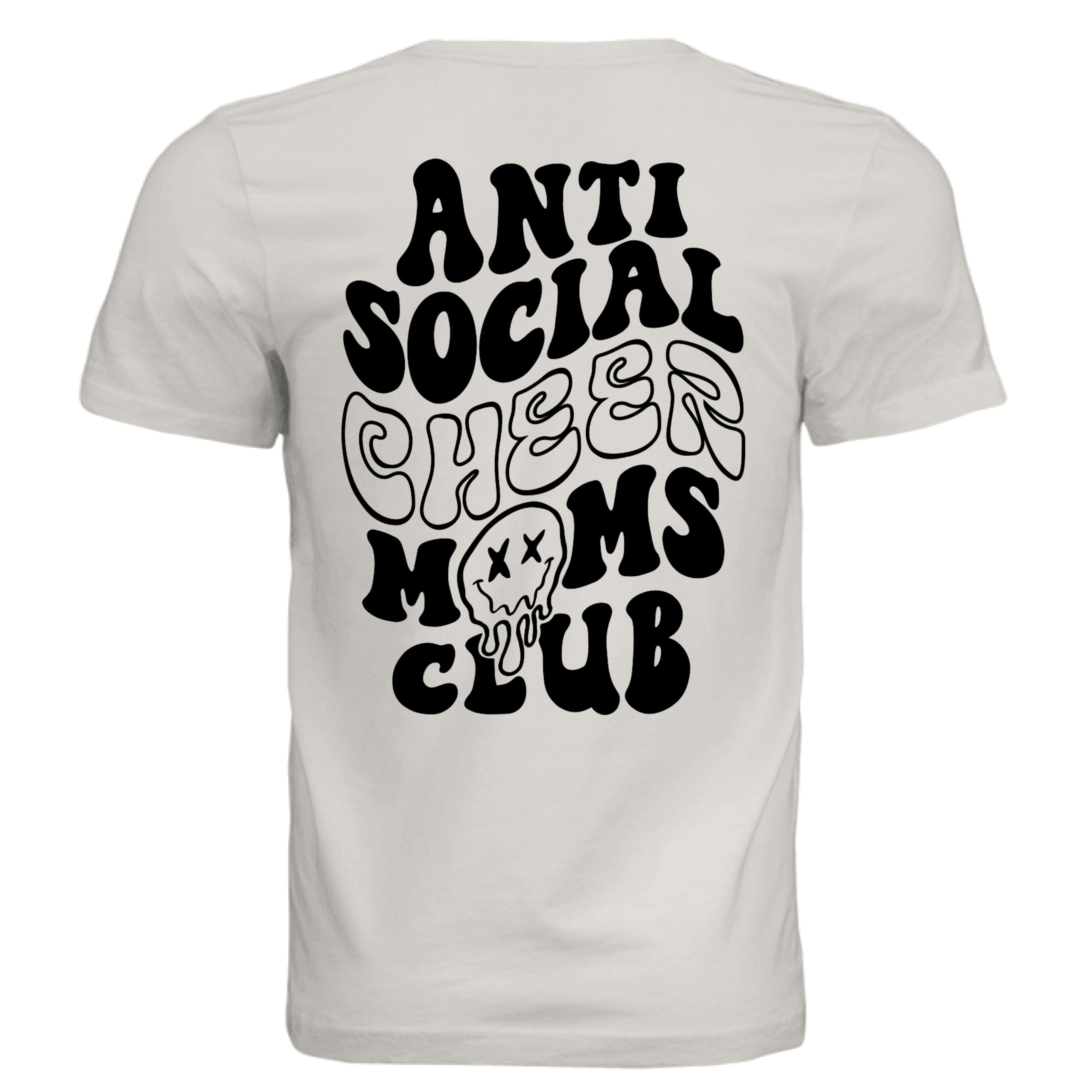 Vintage White - BACK