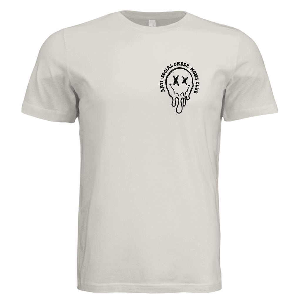 Vintage White - FRONT