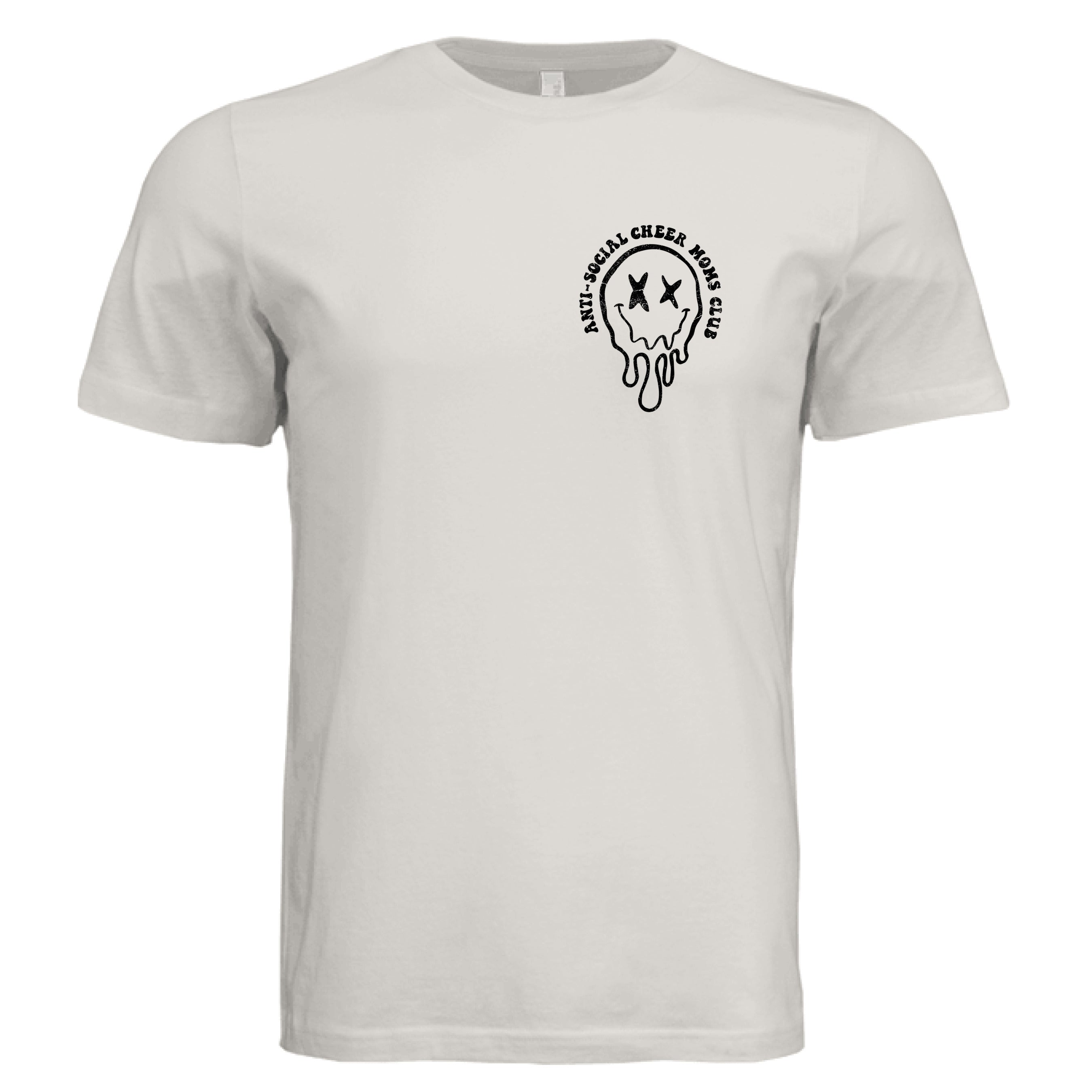 Vintage White - FRONT